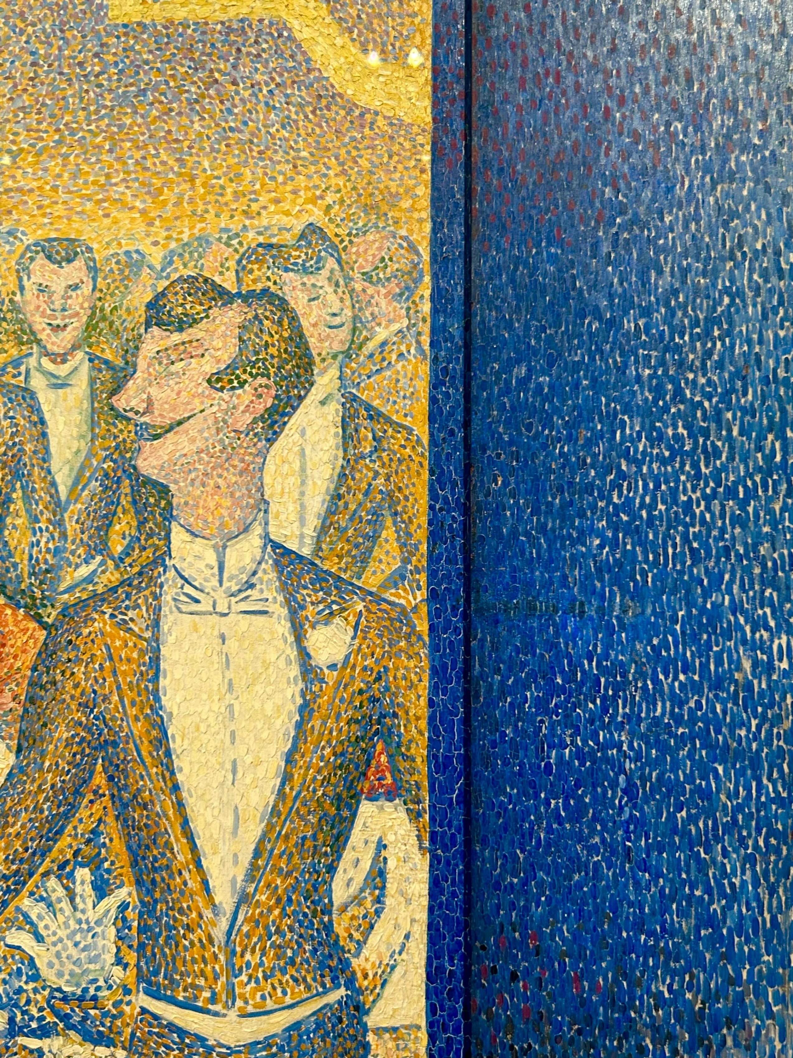 オルセー美術館の絵画 オルセー美術館 - Musée d'Orsay - Pariste.Net