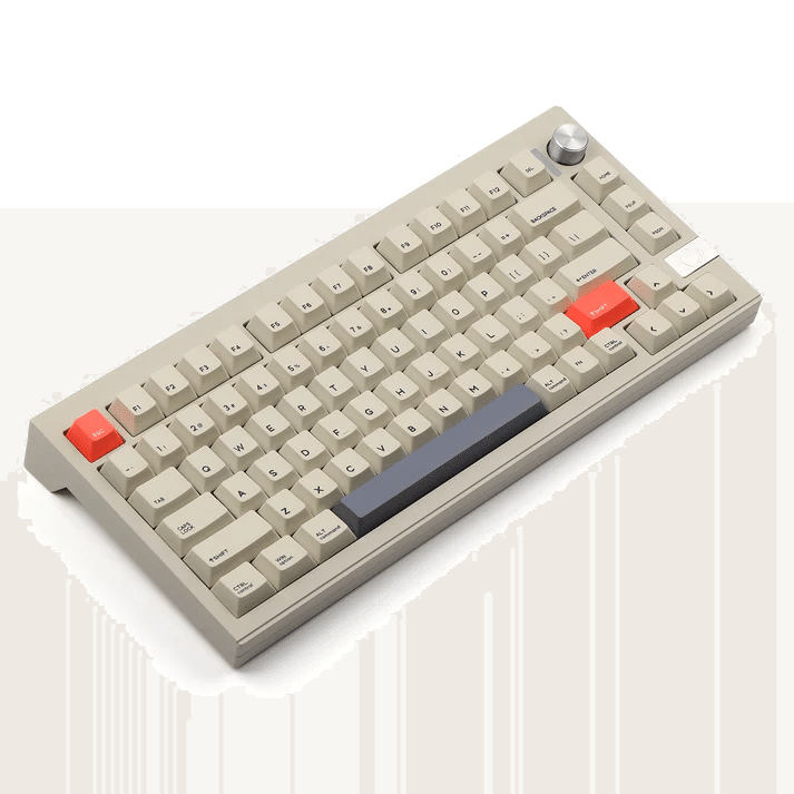 最強 】EPOMAKER CIDOO V75 PRO が強すぎた件｜あらぱぱ┃アラフォー