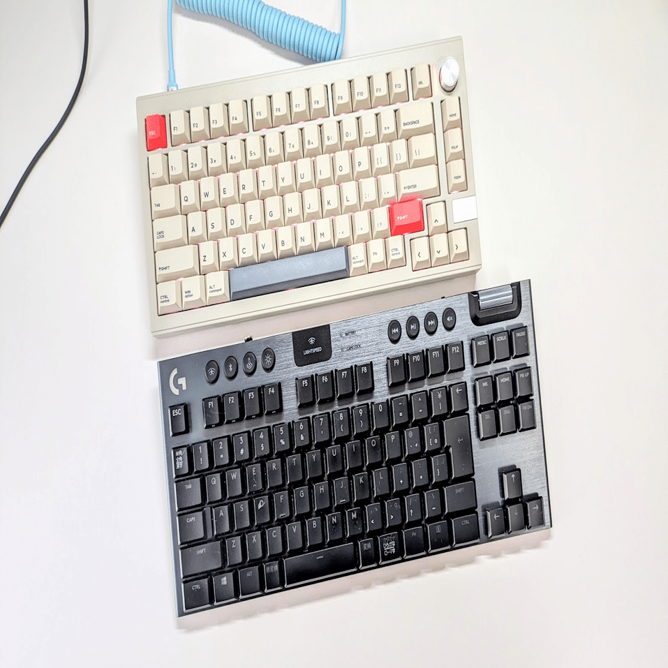 最強 】EPOMAKER CIDOO V75 PRO が強すぎた件｜あらぱぱ┃アラフォー