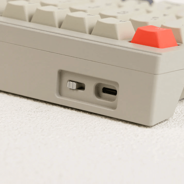 最強 】EPOMAKER CIDOO V75 PRO が強すぎた件｜あらぱぱ