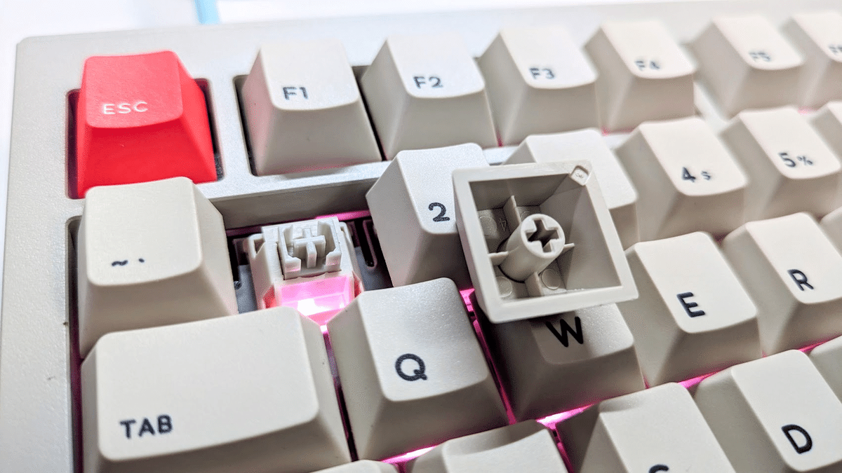 最強 】EPOMAKER CIDOO V75 PRO が強すぎた件｜あらぱぱ┃アラフォー