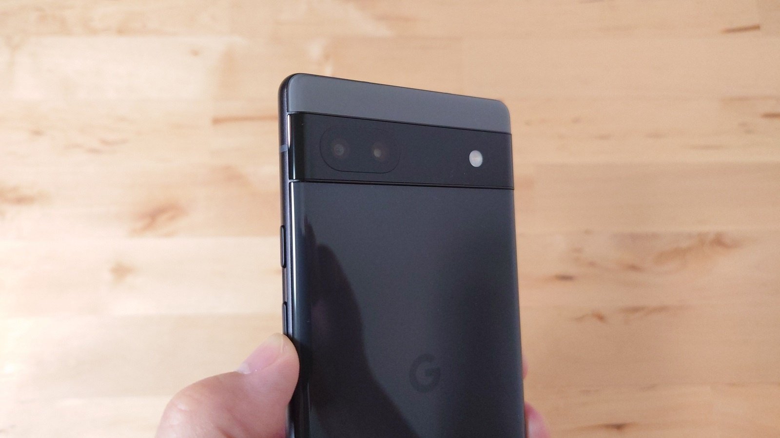 ガジェットレビュー】今更だけどGoogle Pixel 6aを使う！｜EmuLog