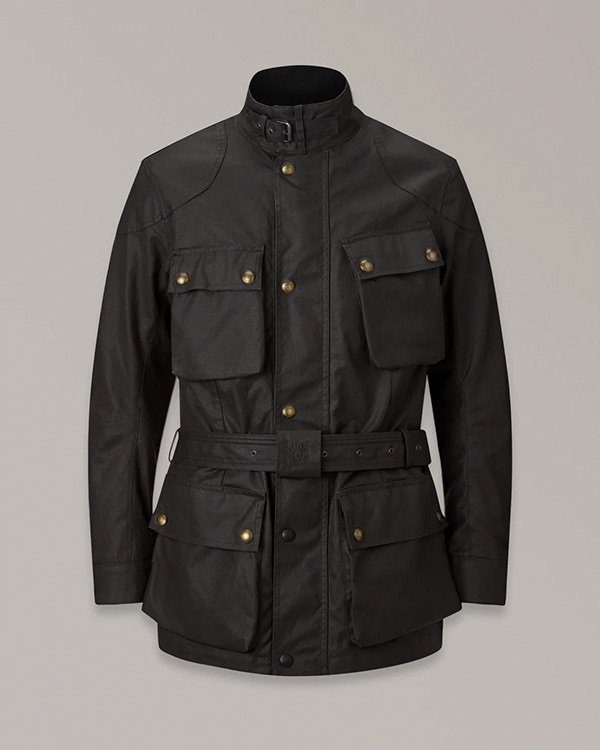 BELSTAFF 25SS ジャケット マルチカラー Belstaffのモーターサイクルジャケットとベスパ|ikkiee