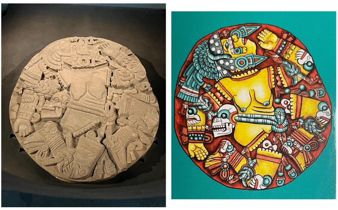 知っておくと役立つ古代メキシコの神々10選（その1）｜ヒルネ