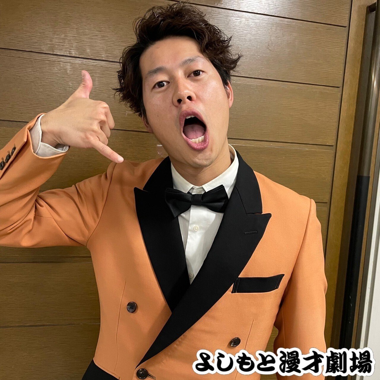 絵画 肉筆手描き 油彩 ジミー大西「カニ」 サイン M10 額装済み 【公式