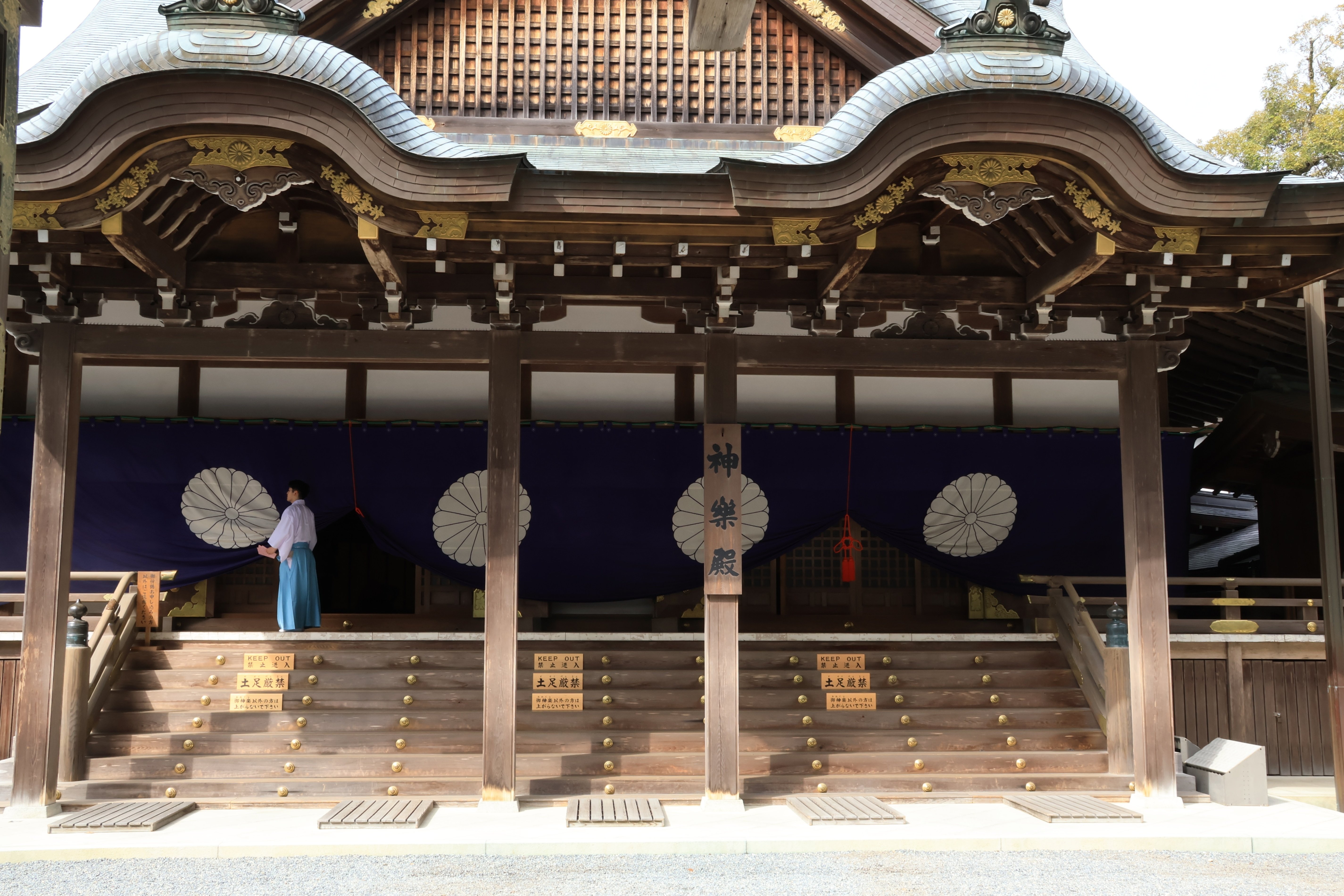 伊勢神宮:内宮」|Kagirohi 伊勢神宮:内宮」|Kagirohi