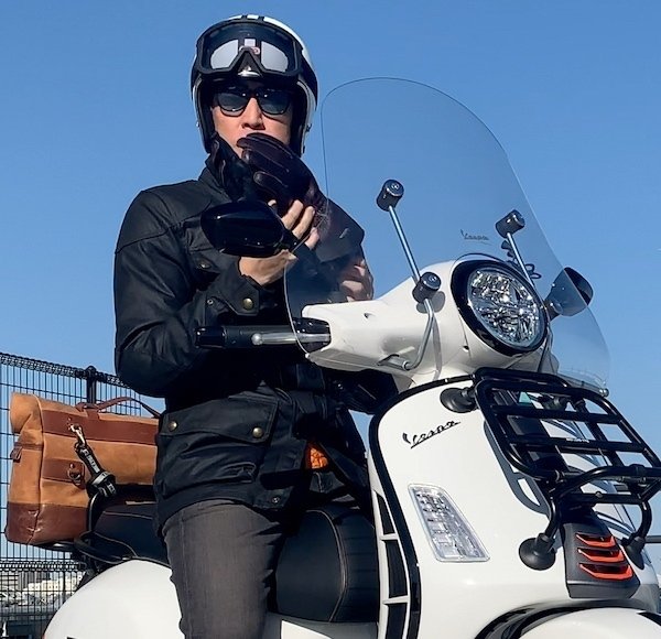 ベルスタッフ オイルドジャケット Lサイズ！ベルト メンズモーターサイクル 005eaba2b994ad6b7093f2114f55ee