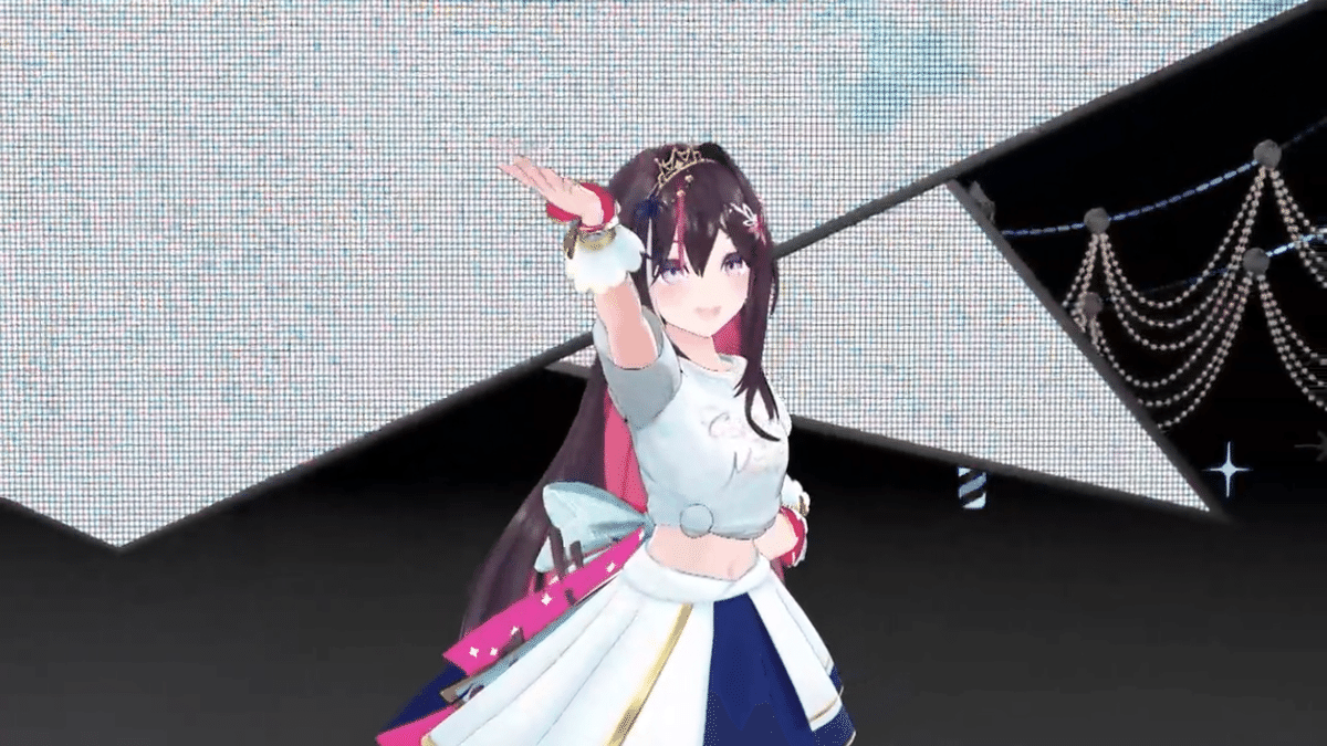 hololive 5th fes. 『Capture the Moment』 DAY3 開拓者が床に hololive 5th fes. 『Capture the Moment』 DAY3 開拓者が床に