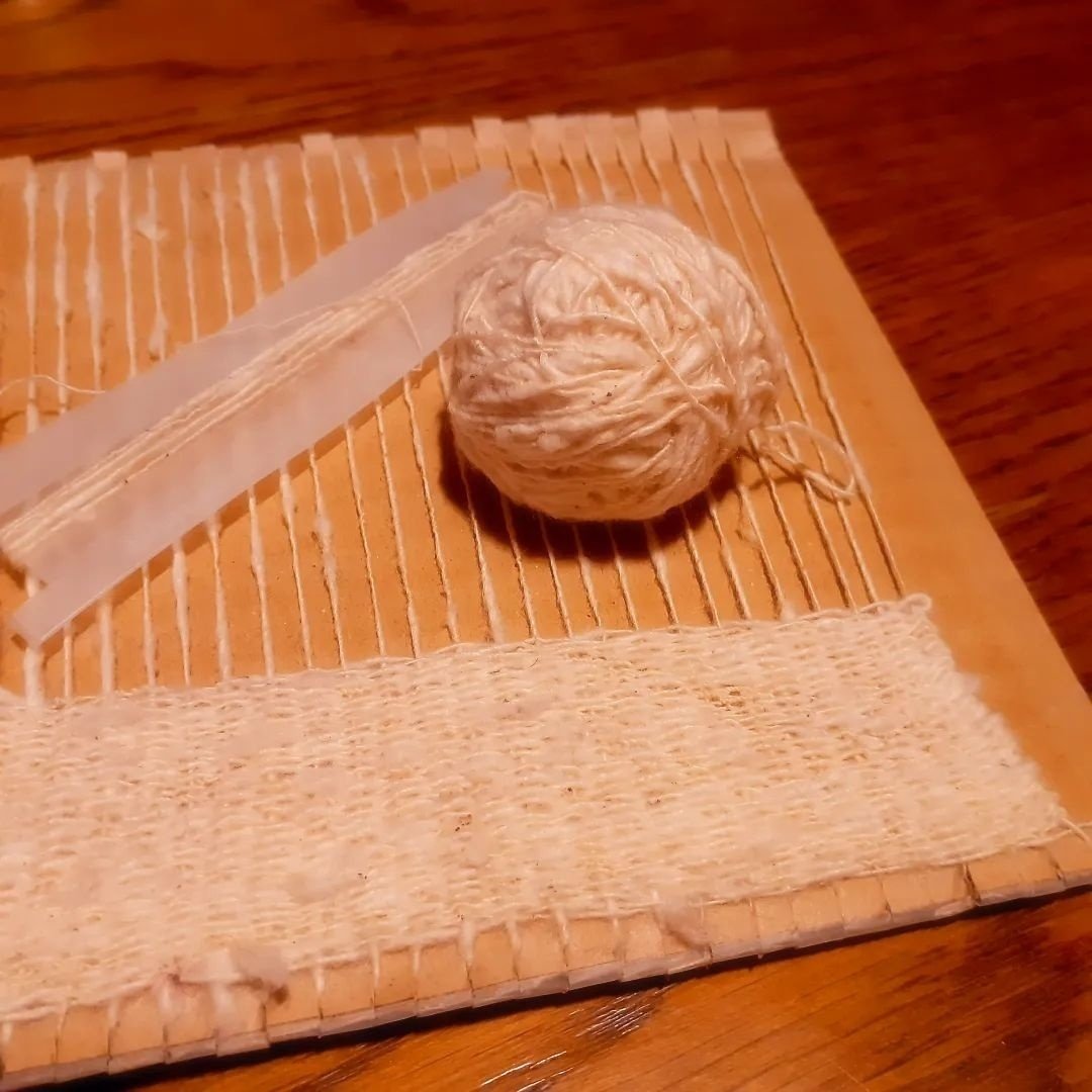 綿が布になるまで｜Tomomi Tsuri