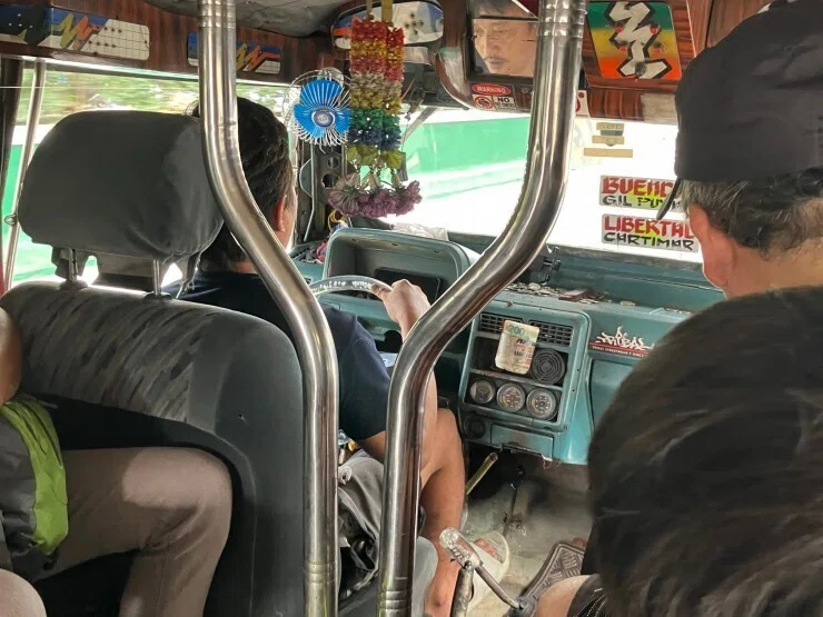 [Travel Education] Traveling in the Philippines with Kids Part 3: We ...