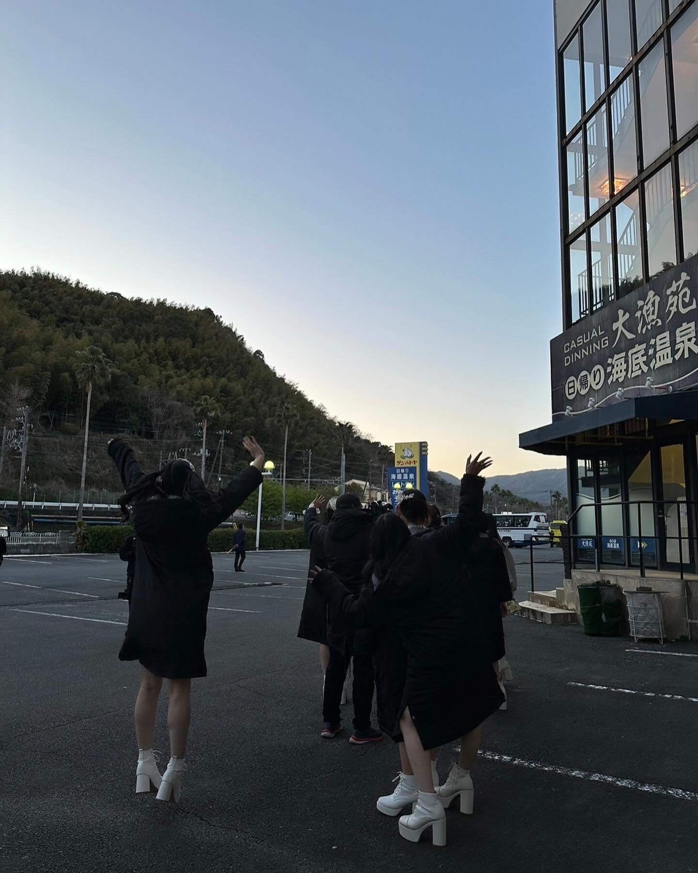 Juice=Juiceバスツアー参加記録 ④🈡～Juice=Juice Fanclub Tour