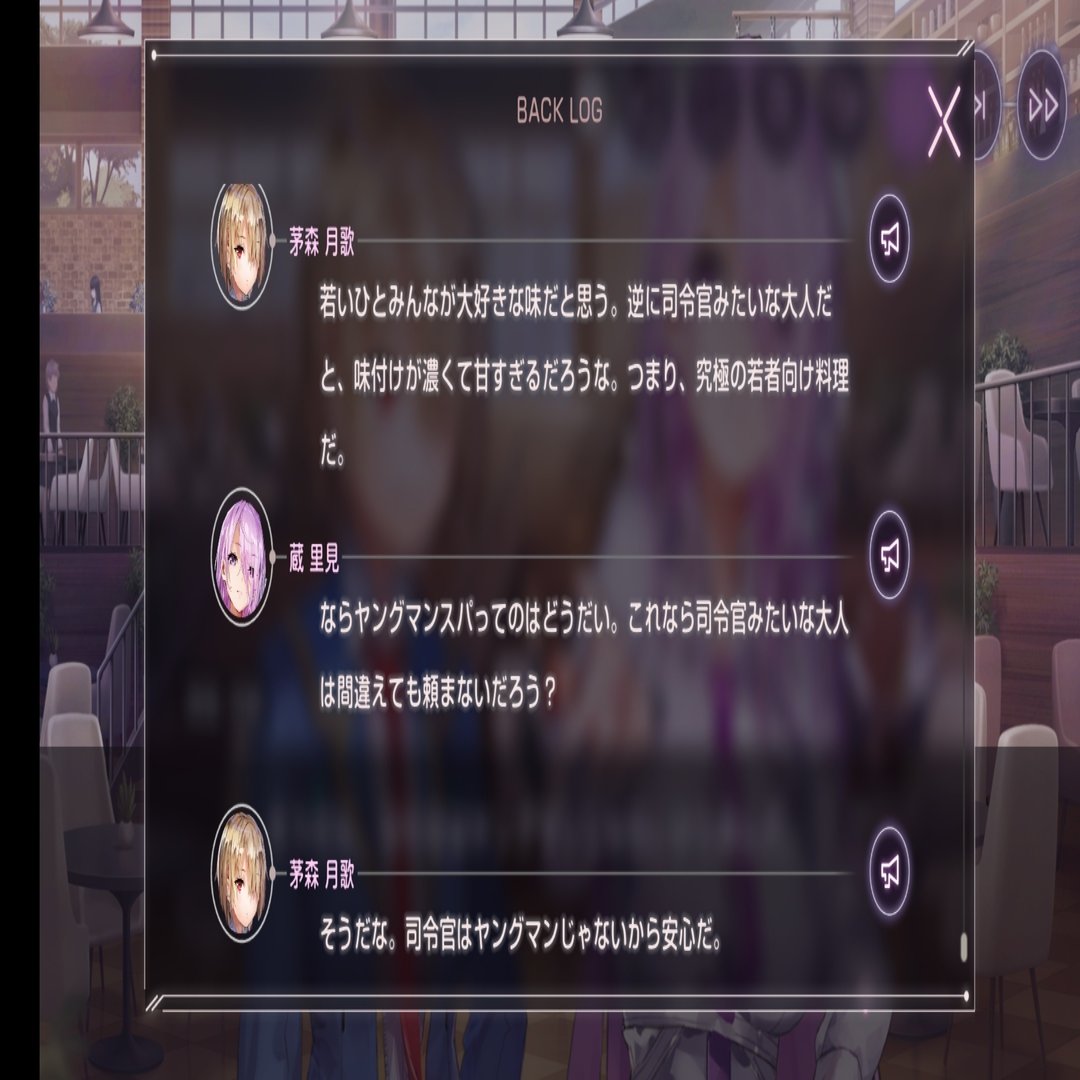 逆さ　ヤングマン 