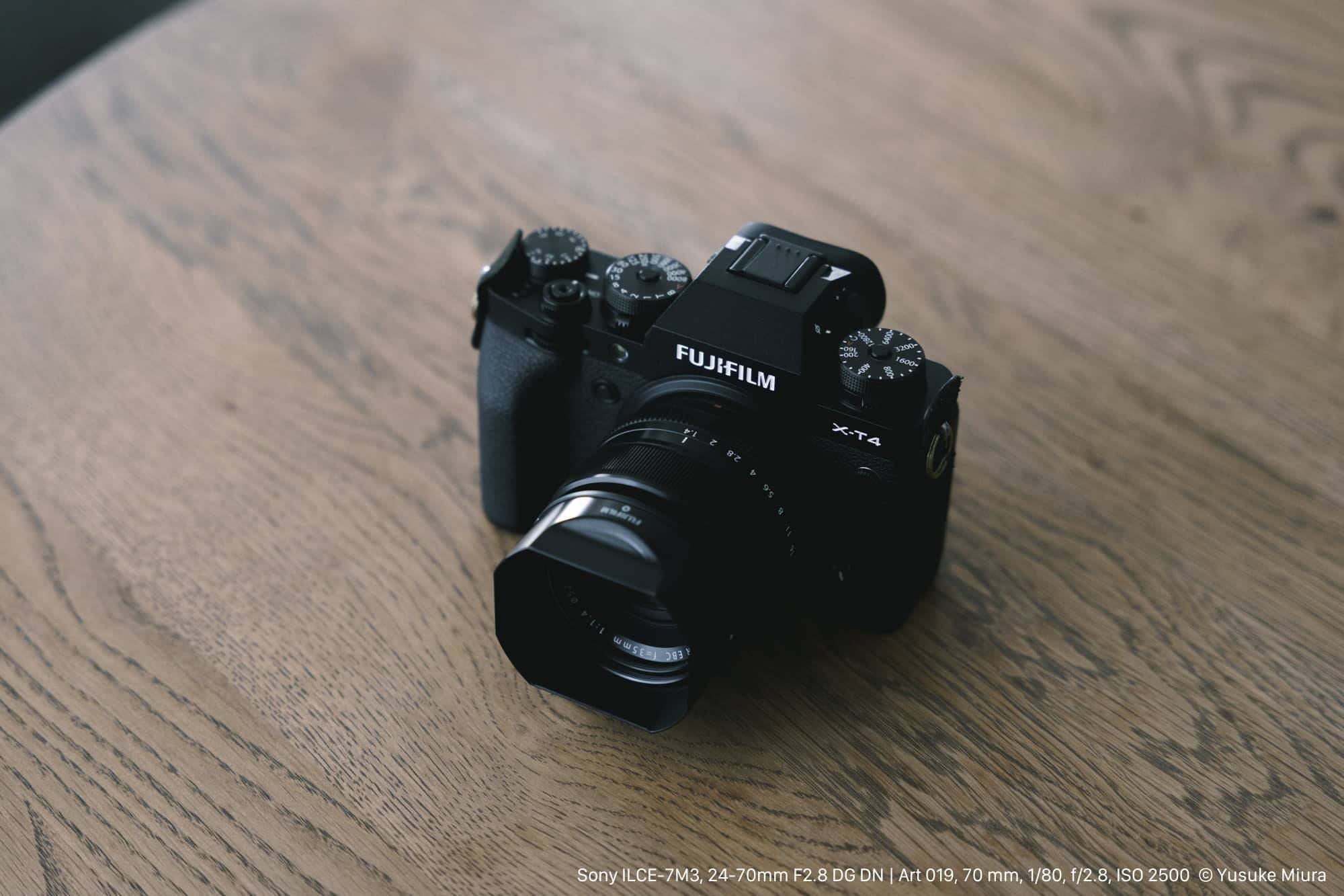 フジフイルムの次世代旗艦機『X-T2』の最新情報まとめページ