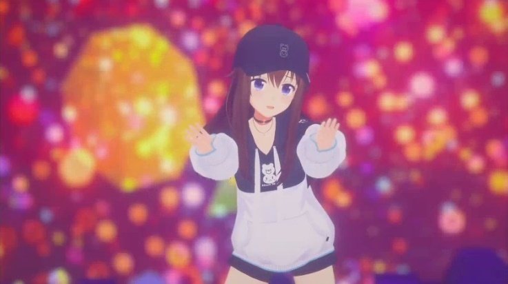 ライブレポート】ときのそらの魅力よくばりセット『ときのそら ライブレポート】ときのそらの魅力よくばりセット『ときのそら