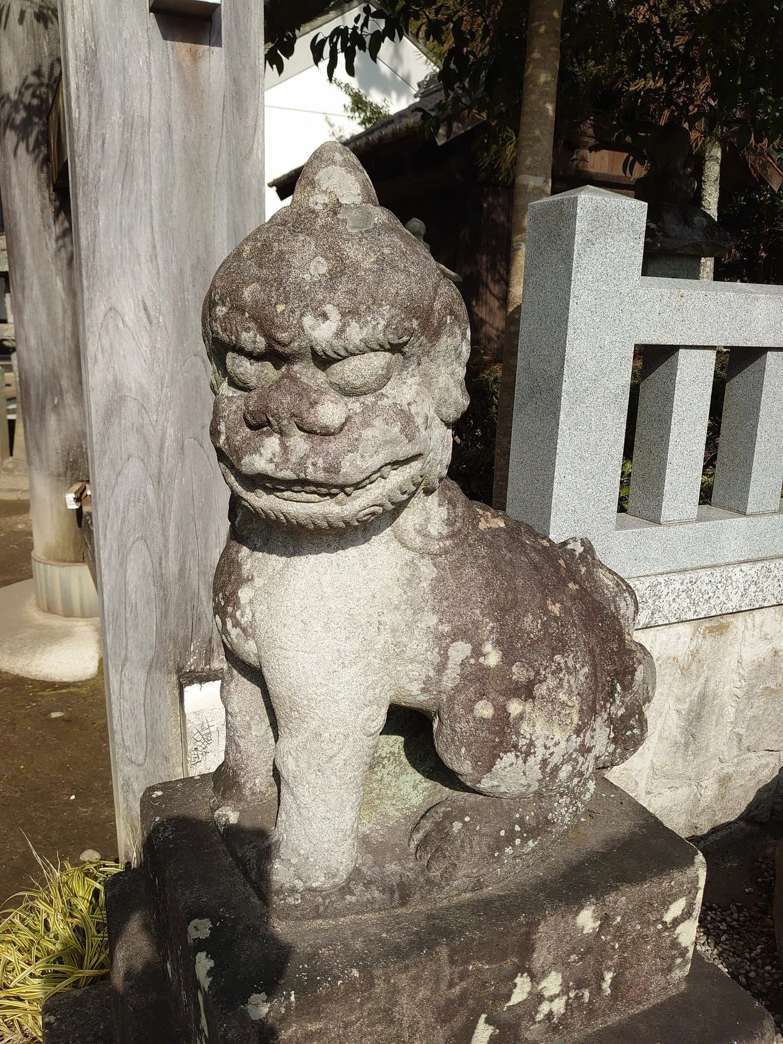 はしのはなし 日本橋 ─獅子の阿吽のふしぎ─｜ひらが