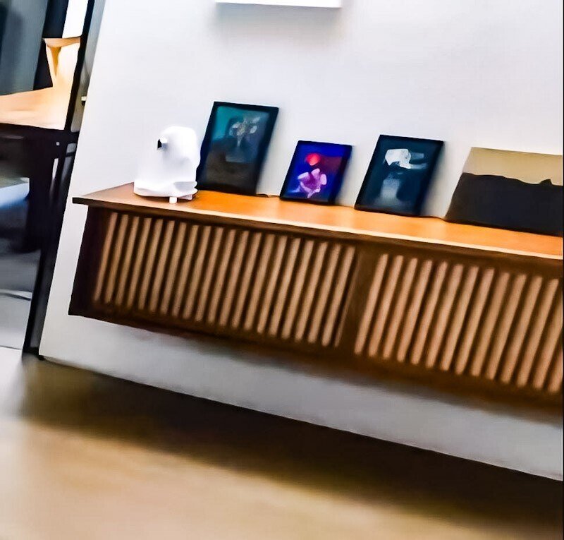 ジョージ・ナカシマ (George Nakashima)｜Bang4