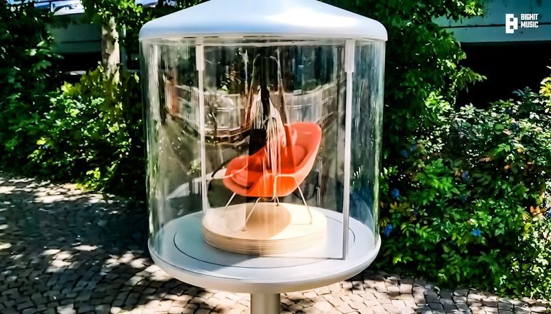 ジョージ・ナカシマ (George Nakashima)｜Bang4