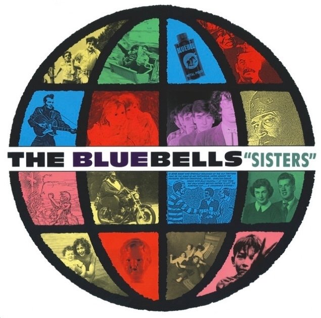 佐野元春 ナポレオンフィッシュと泳ぐ日 Part 1｜bluebeat