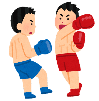 夏に向けて痩せたい人むけ！Fit Boxing 北斗の拳 + グローブ（肩こり  