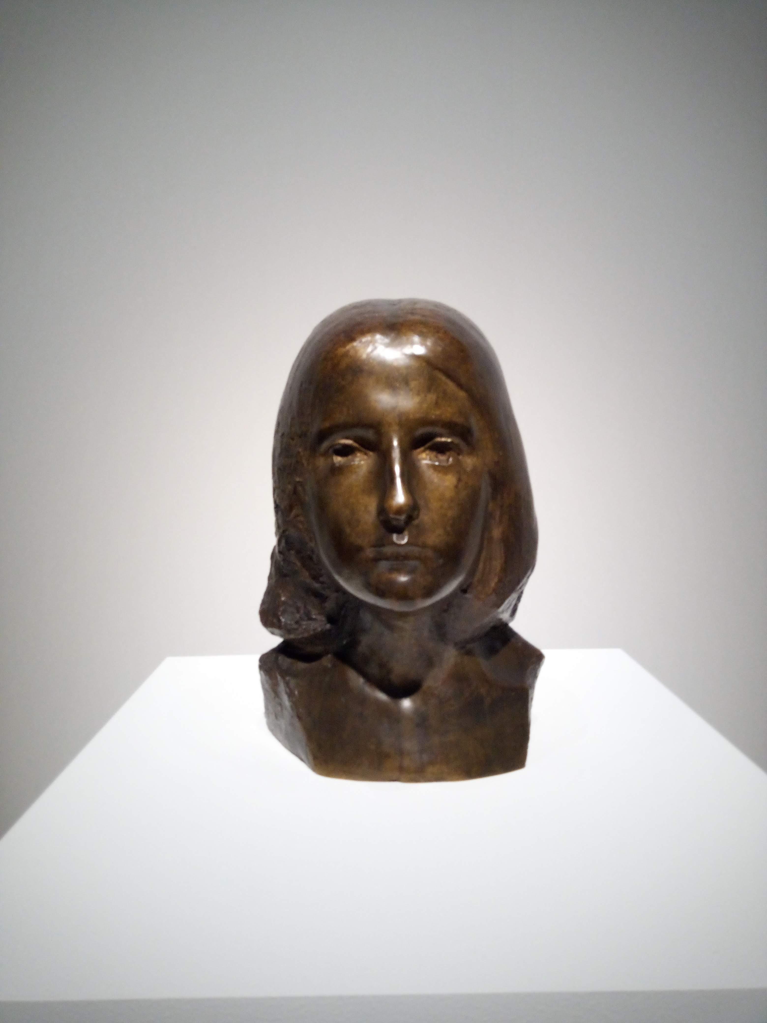 ブランクーシ 本質を象る」（アーティゾン美術館）｜かろ