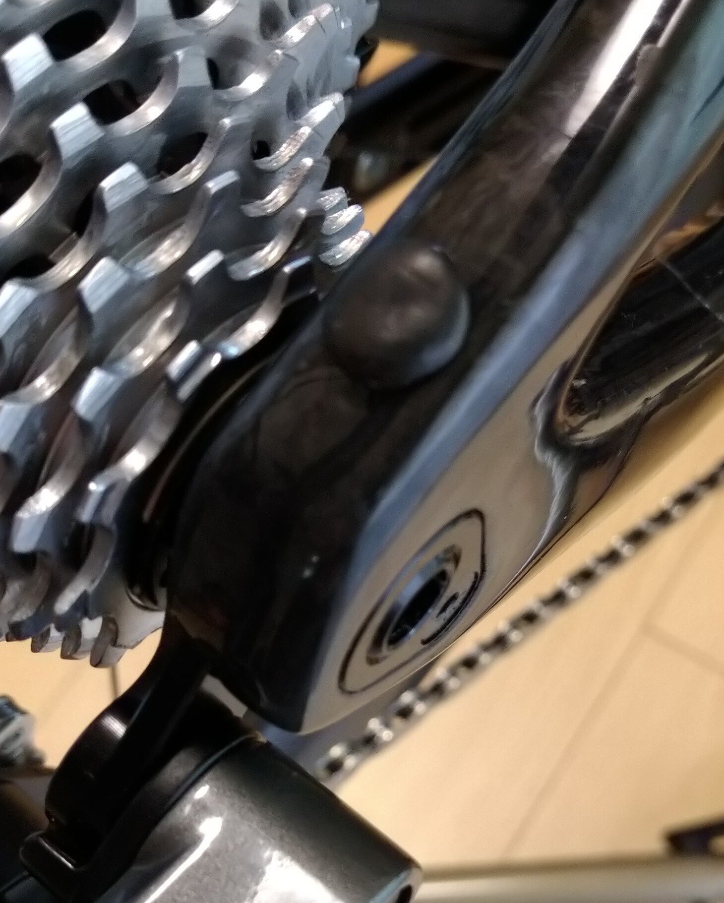 HYGGE完成｜uchan_z3bra