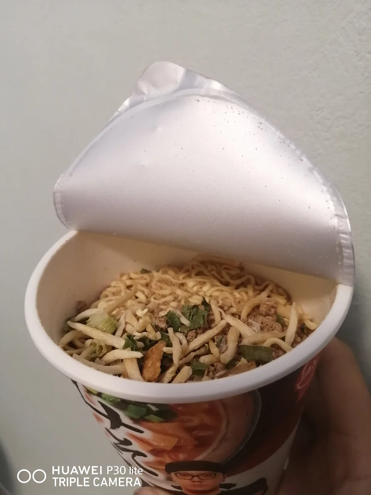 地球最後のみそきんを食す。｜会長御開帳?