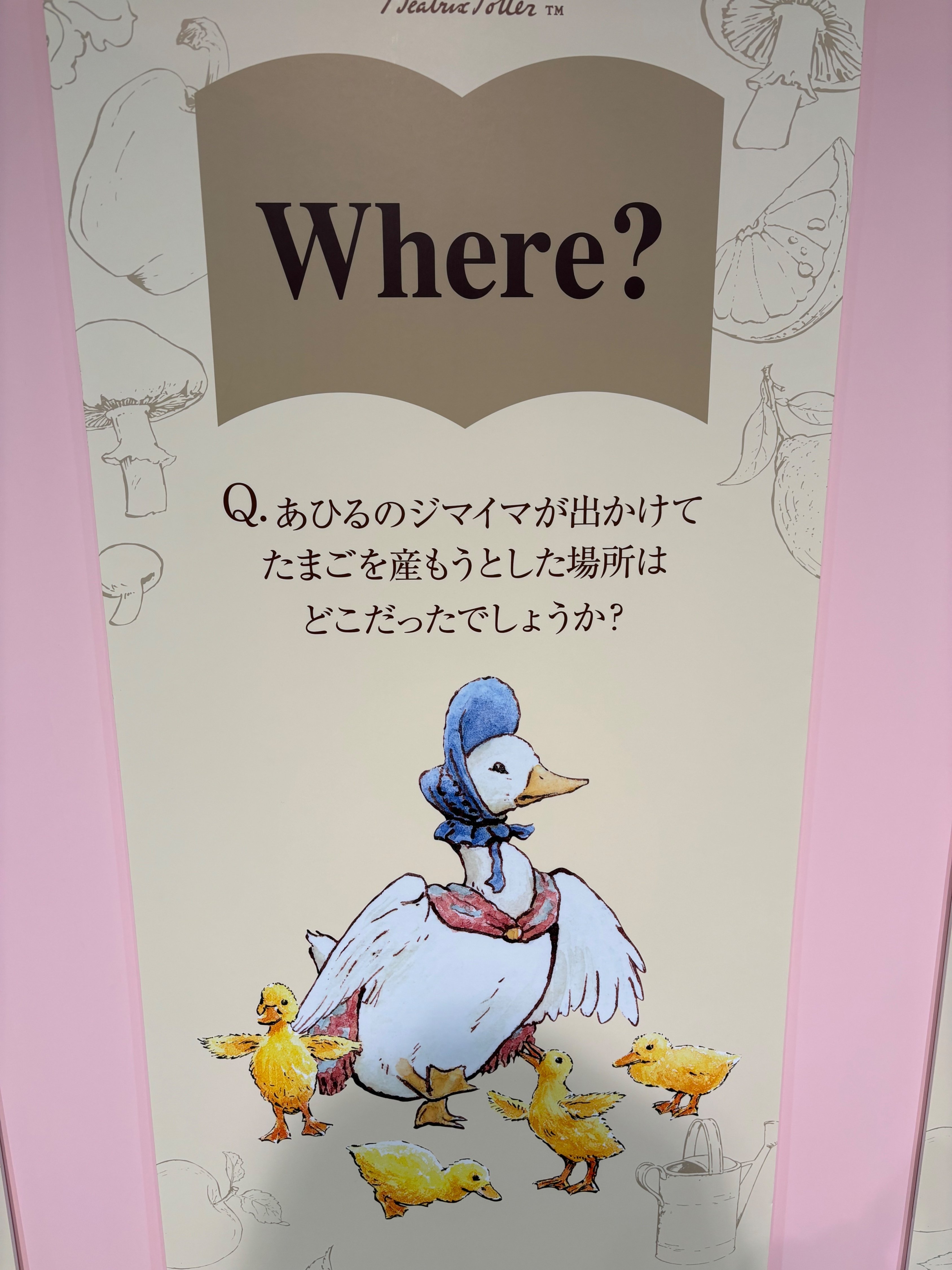 24/04/07 うさぎ｜ヤスミツ