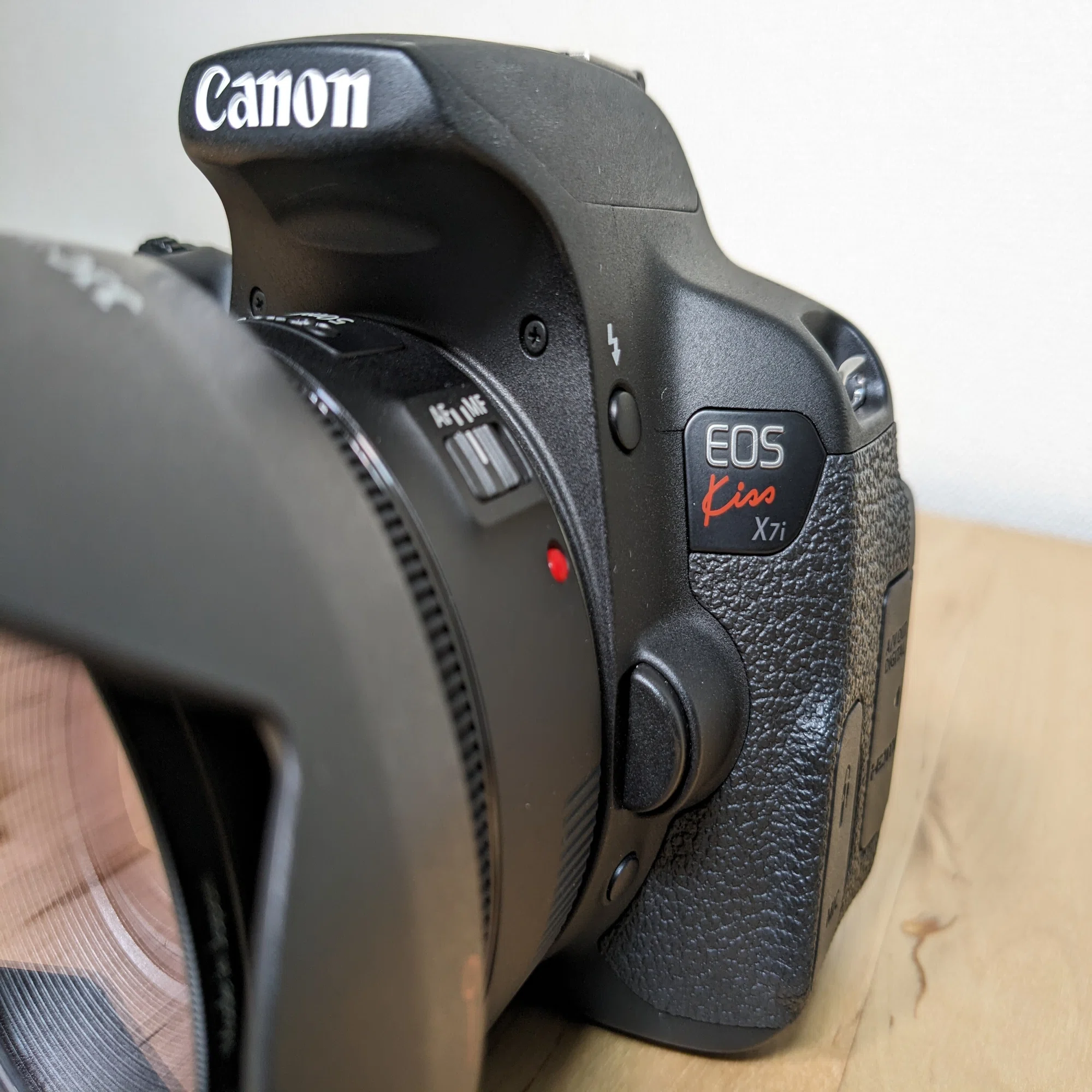 ガジェットレビュー】Canon EOS Kiss X7iで振り返る【作例あり 