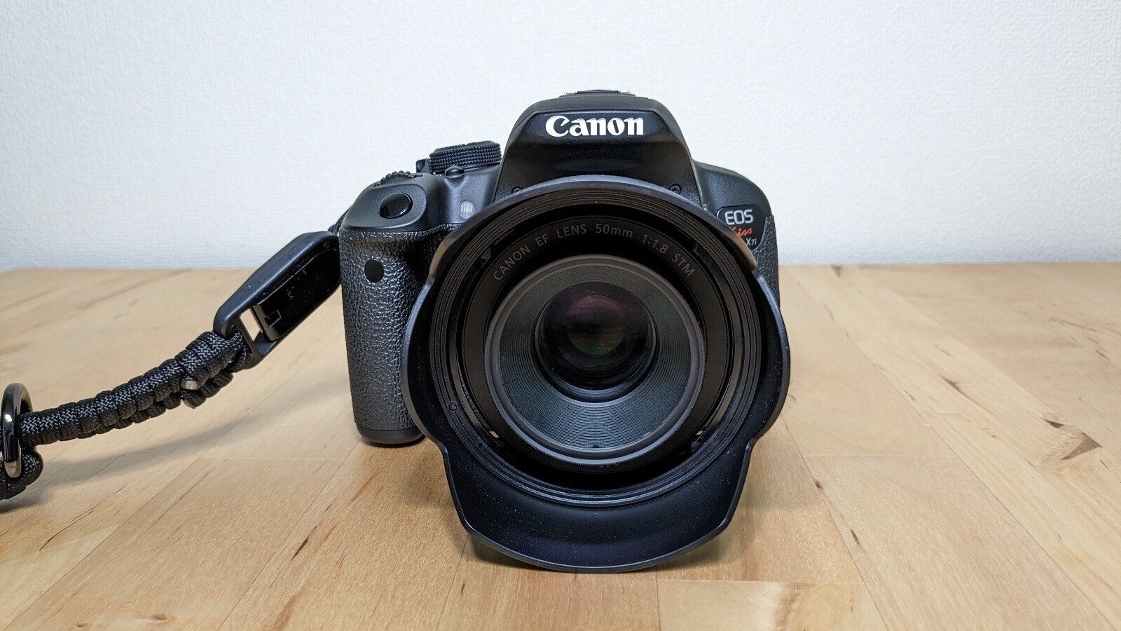 ガジェットレビュー】Canon EOS Kiss X7iで振り返る【作例あり ガジェットレビュー】Canon EOS Kiss X7iで振り返る【作例あり