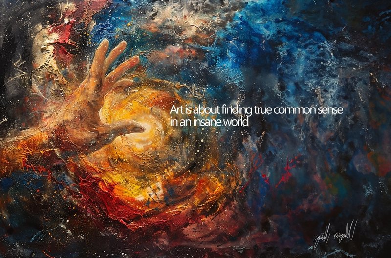 アート=神の見えざる手を聴いて｜apullsapull