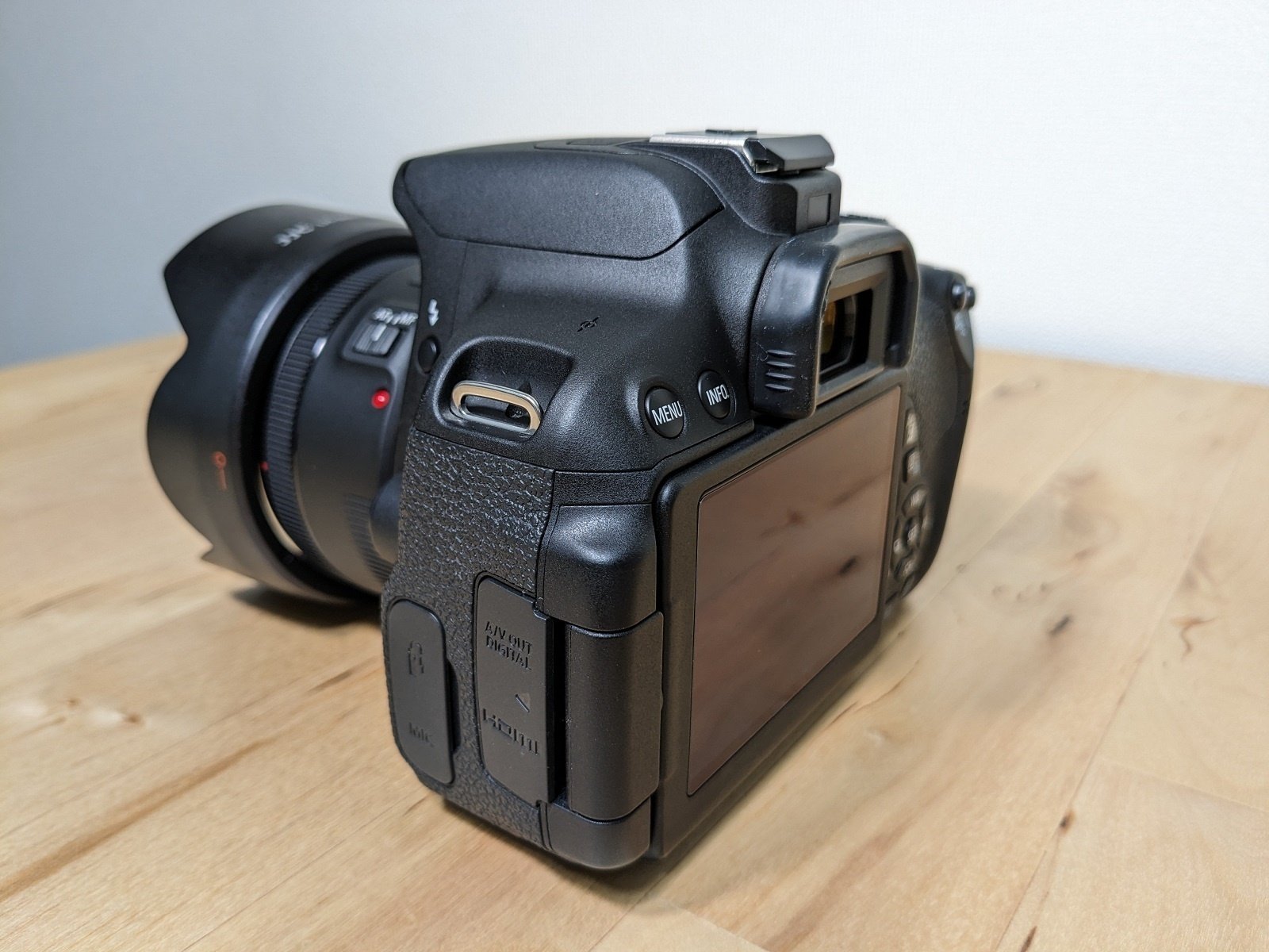 ガジェットレビュー】Canon EOS Kiss X7iで振り返る【作例あり ガジェットレビュー】Canon EOS Kiss X7iで振り返る【作例あり