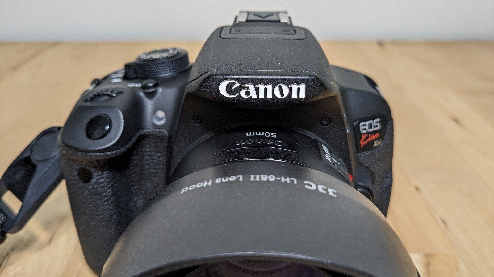 ガジェットレビュー】Canon EOS Kiss X7iで振り返る【作例あり ガジェットレビュー】Canon EOS Kiss X7iで振り返る【作例あり