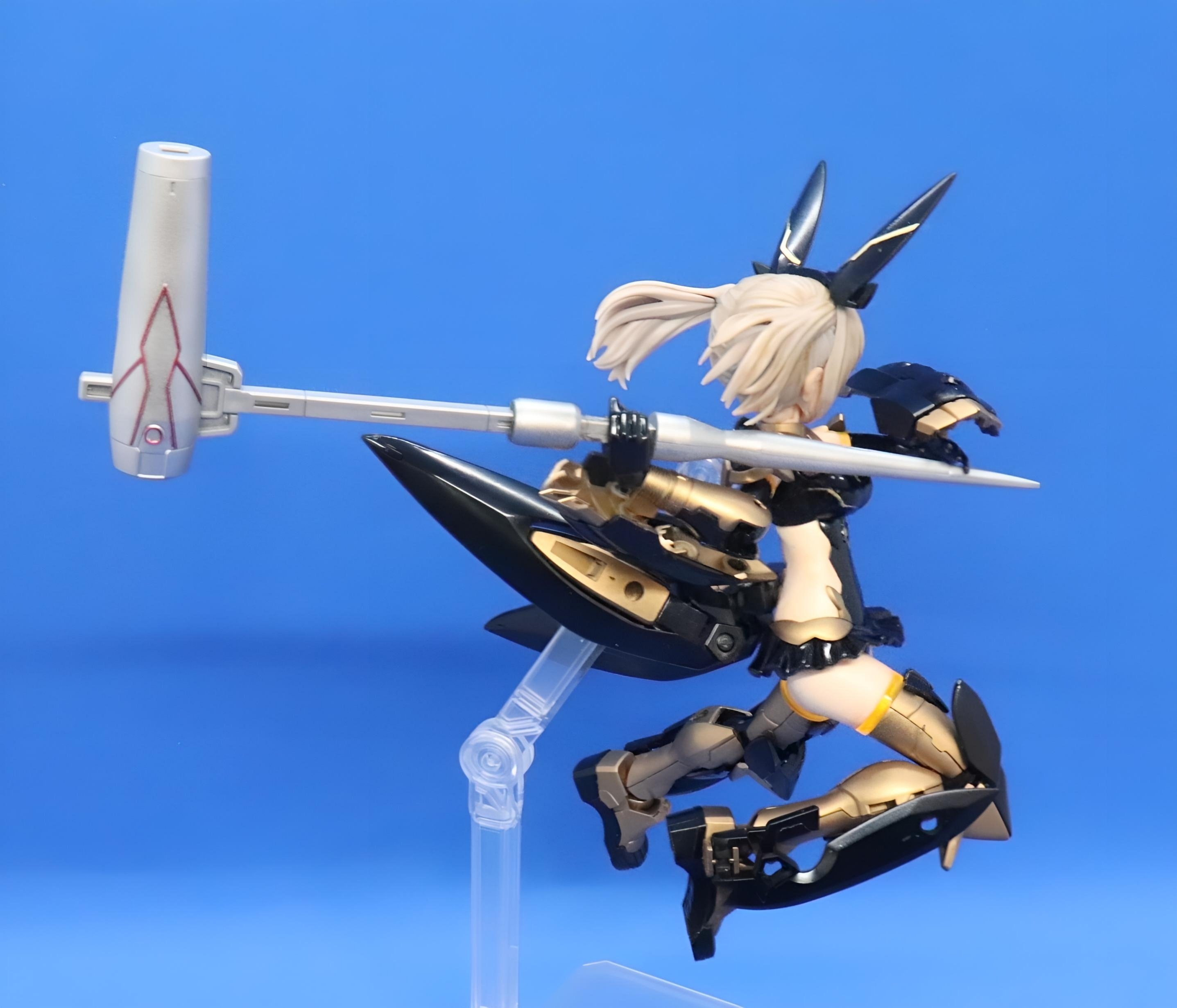 30MS ツキルナ=ディアース｜まっさ