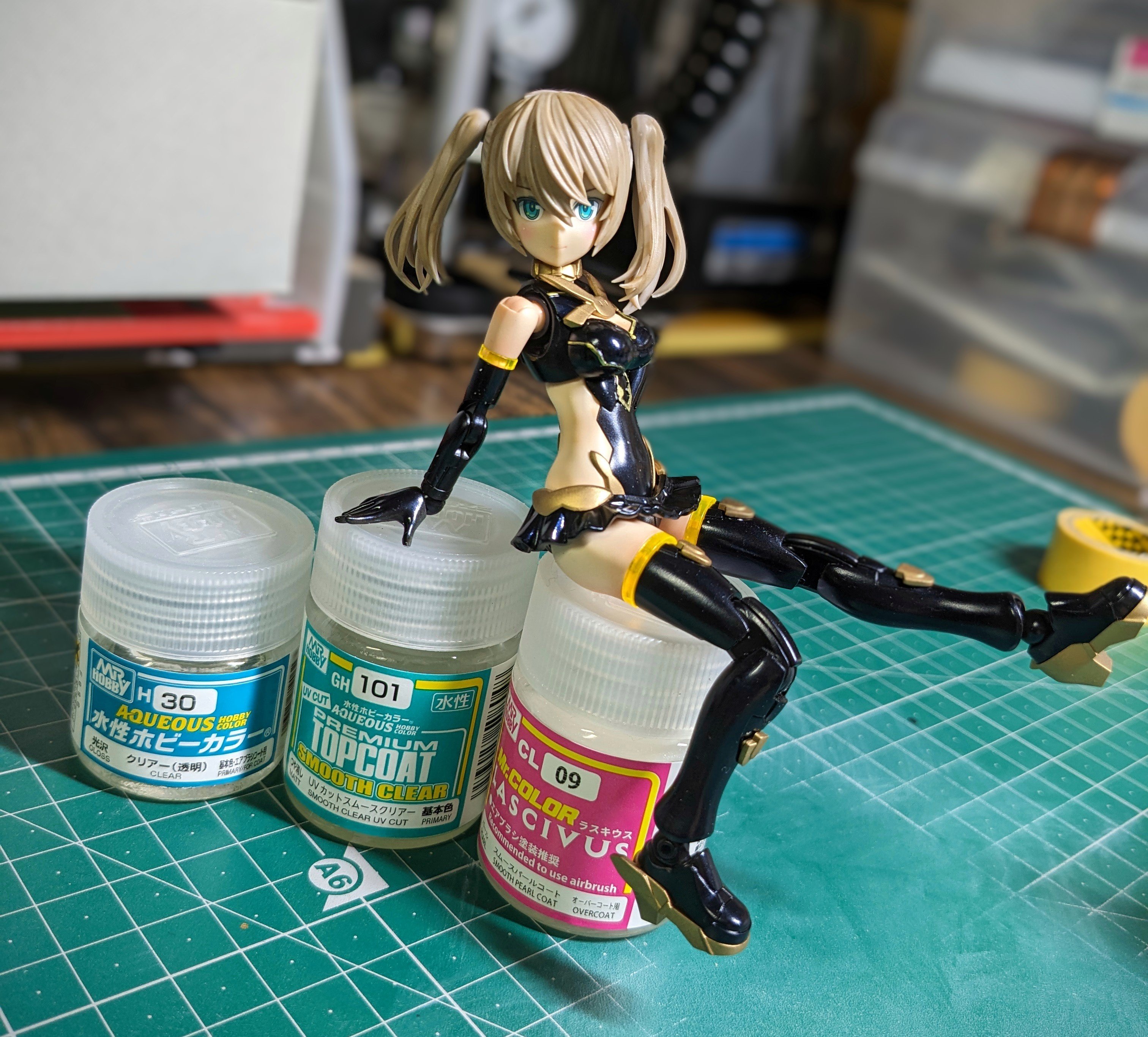 30MS ツキルナ=ディアース｜まっさ