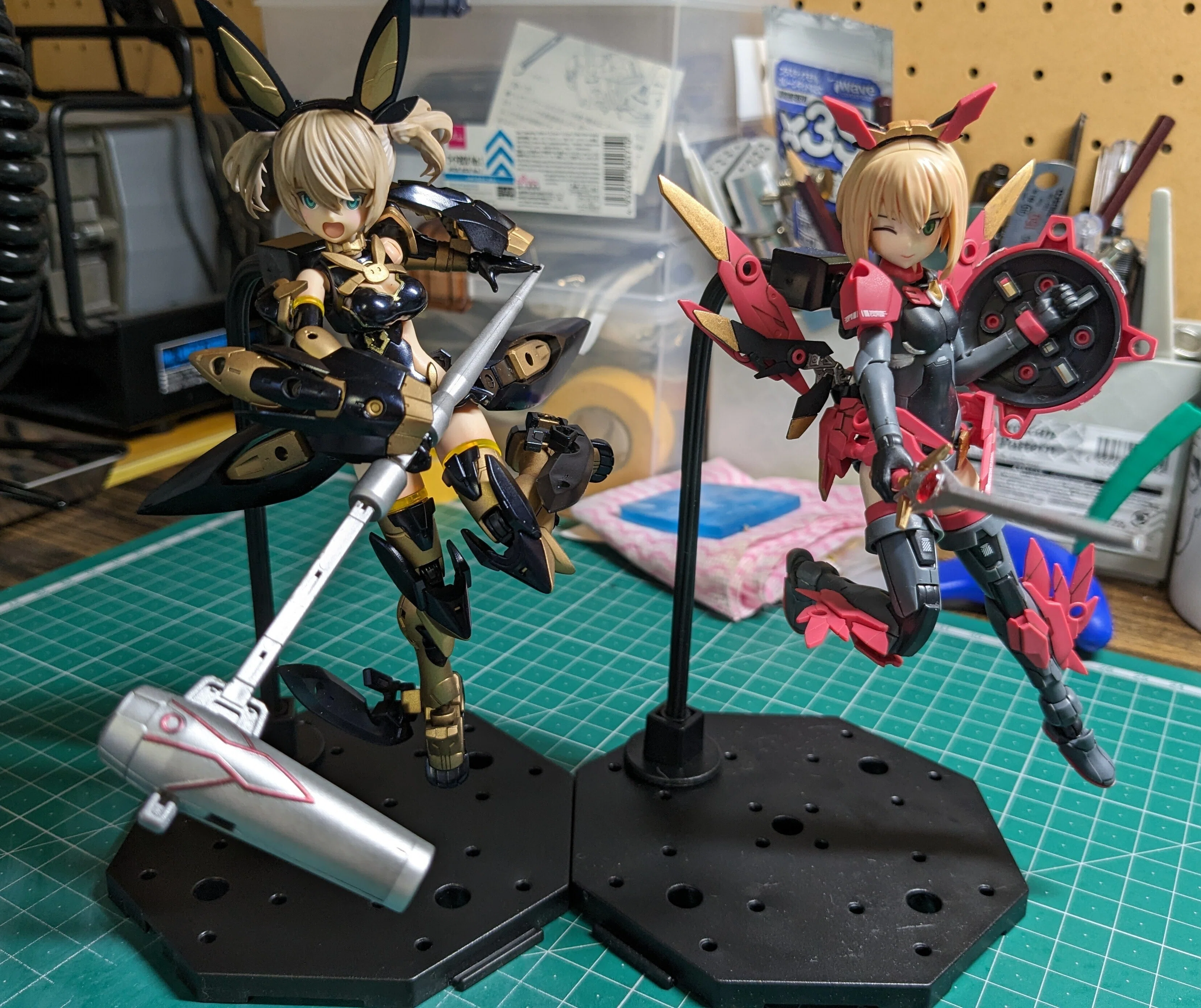 30MS ツキルナ=ディアース｜まっさ