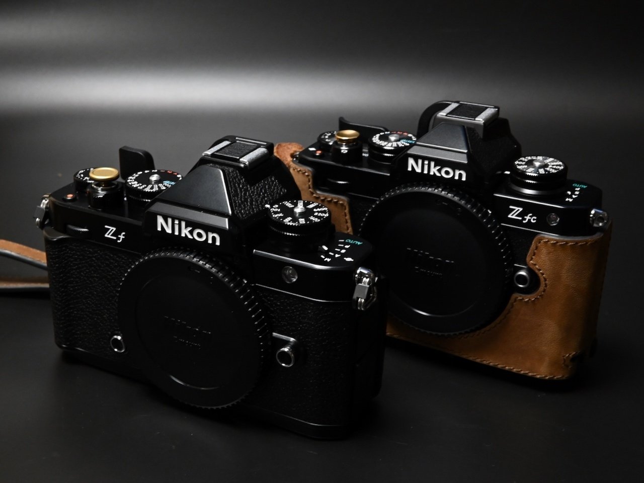 カメラ・オブスクラ カスタム品 new moon screen – 新工芸店