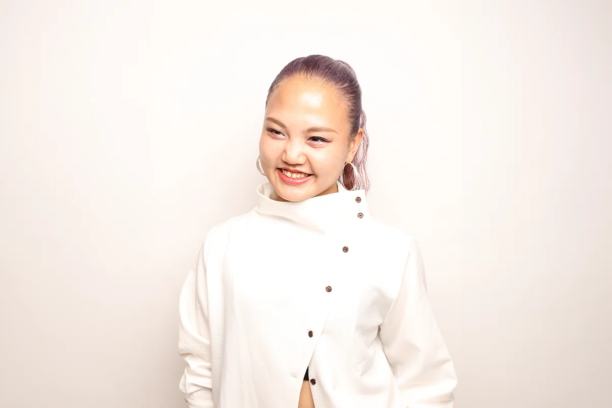 Profile｜Yurika