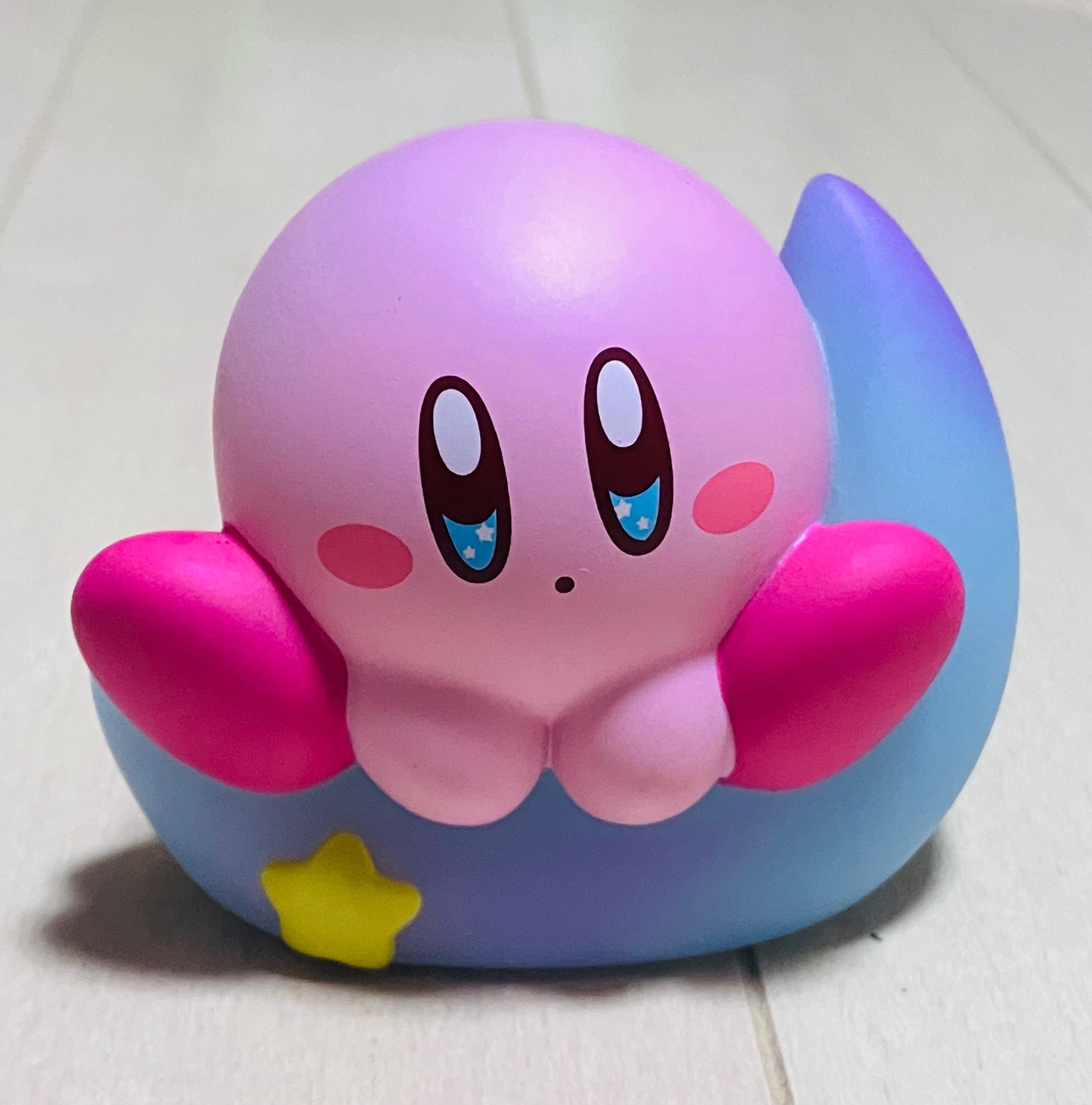 投稿】私のコレクション（カービィ）｜ichi LABO