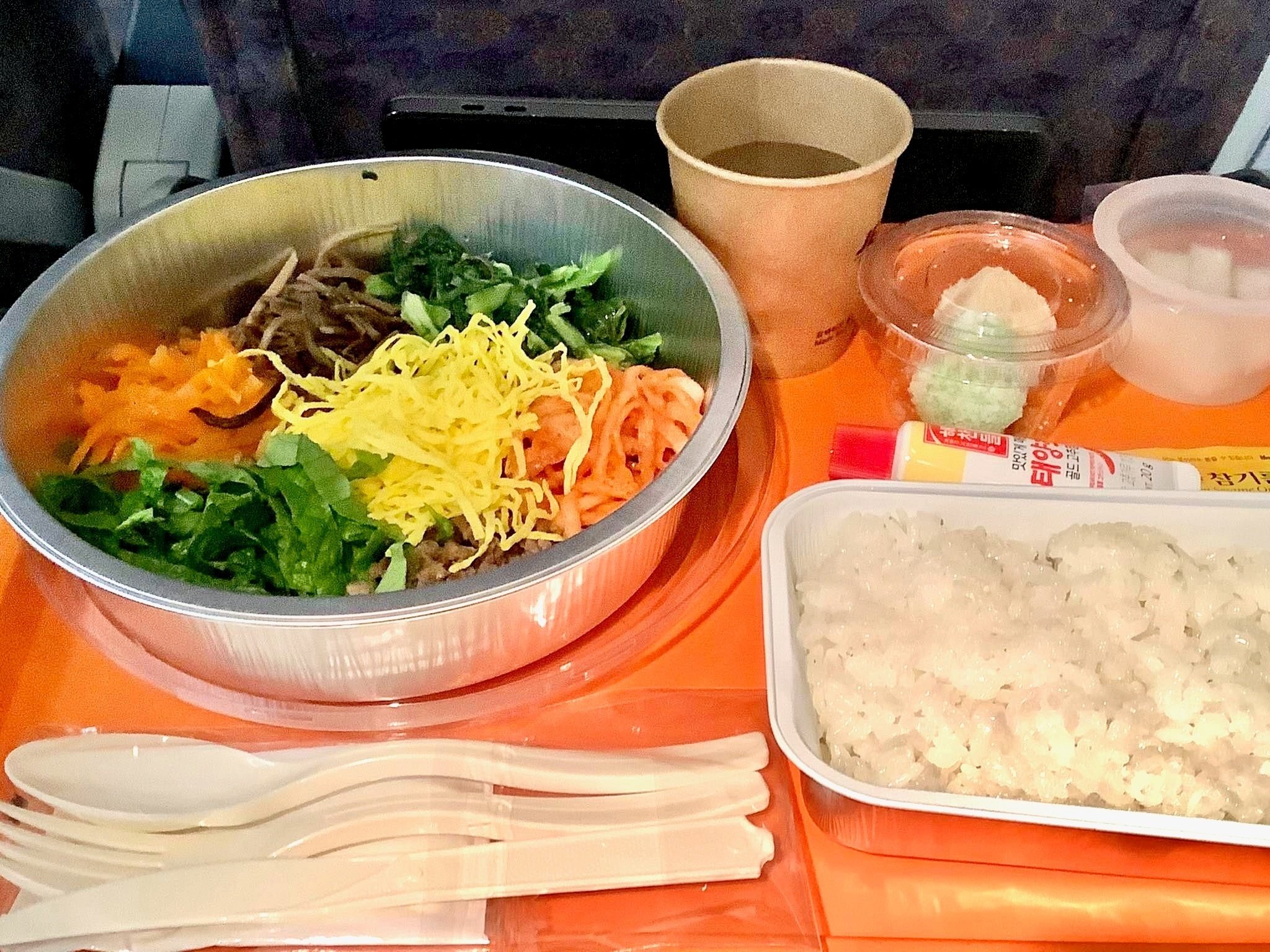 世界の機内食　リーメント ぷちサンプル リーメント ぷちサンプルシリーズ「世界の機内食」全8種｜世界の