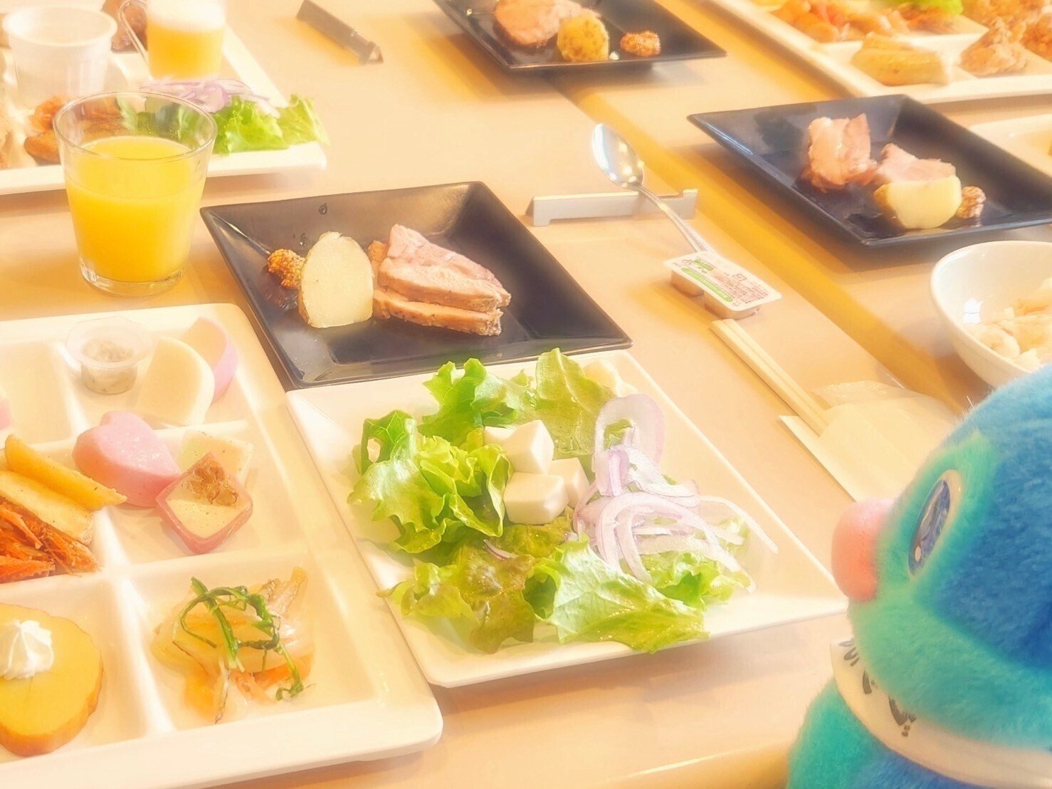 こばん グッちゃんの大冒険 第1弾！〜えれんなごっそ& CAFÉ107編〜｜鈴廣