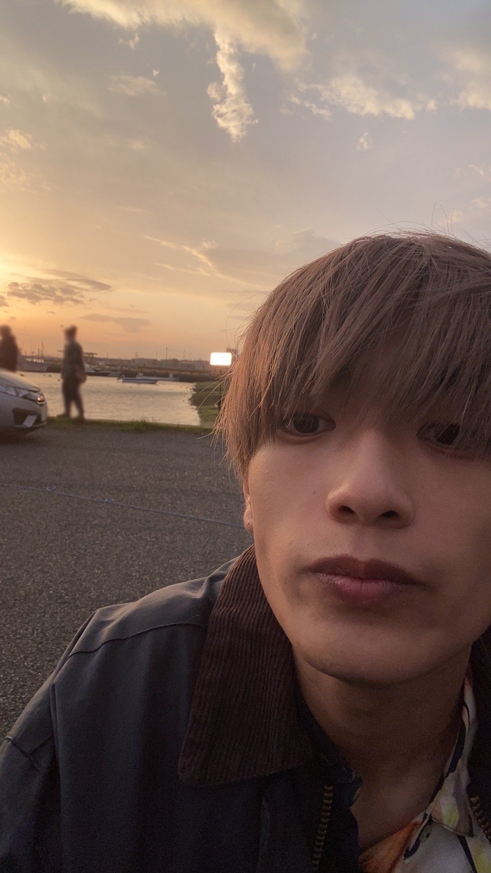 日刊なにわ男子 高橋恭平 2024.02｜。