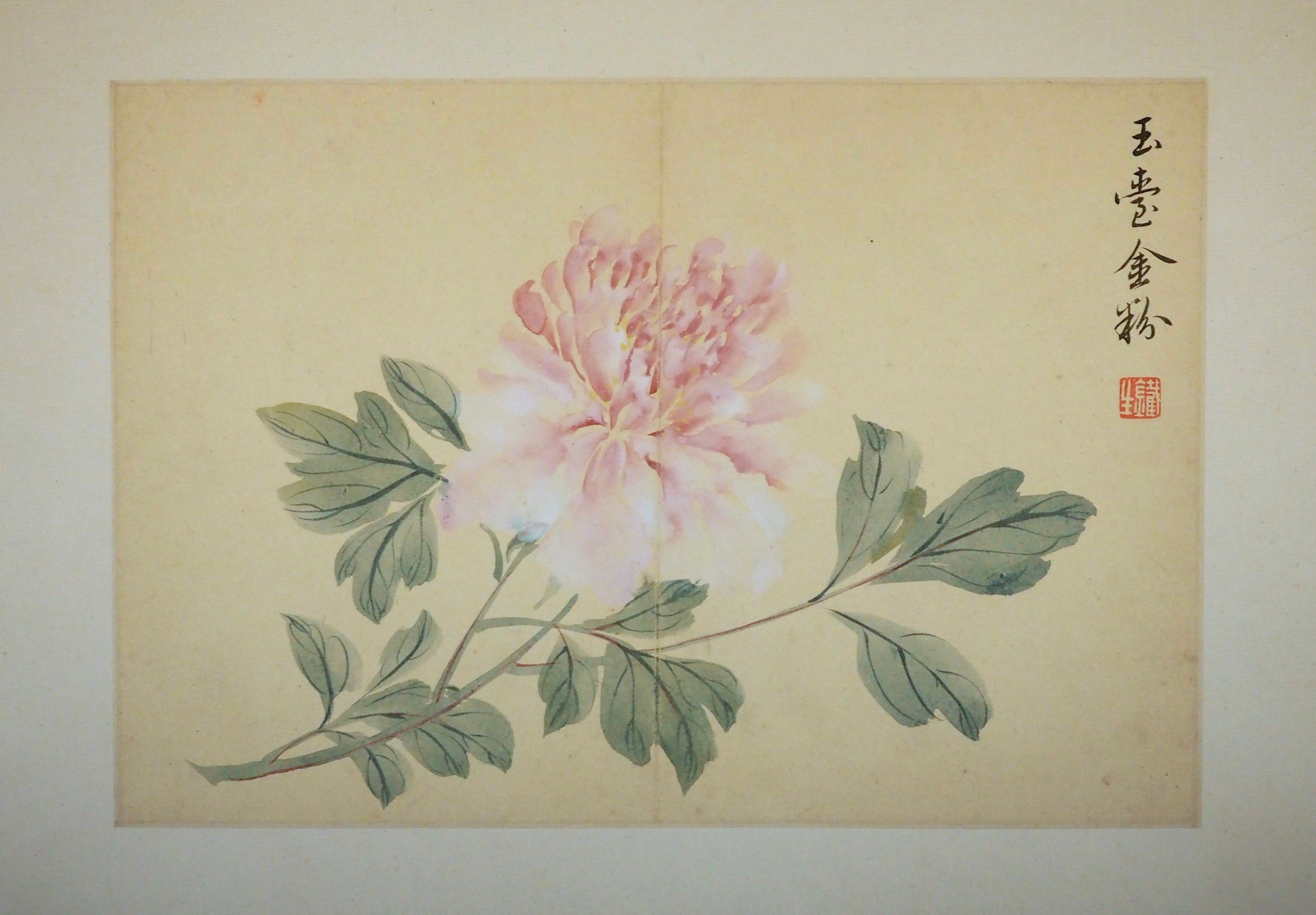 トーハク東洋館でググッと来た、中国の花鳥画（02）｜かわかわ