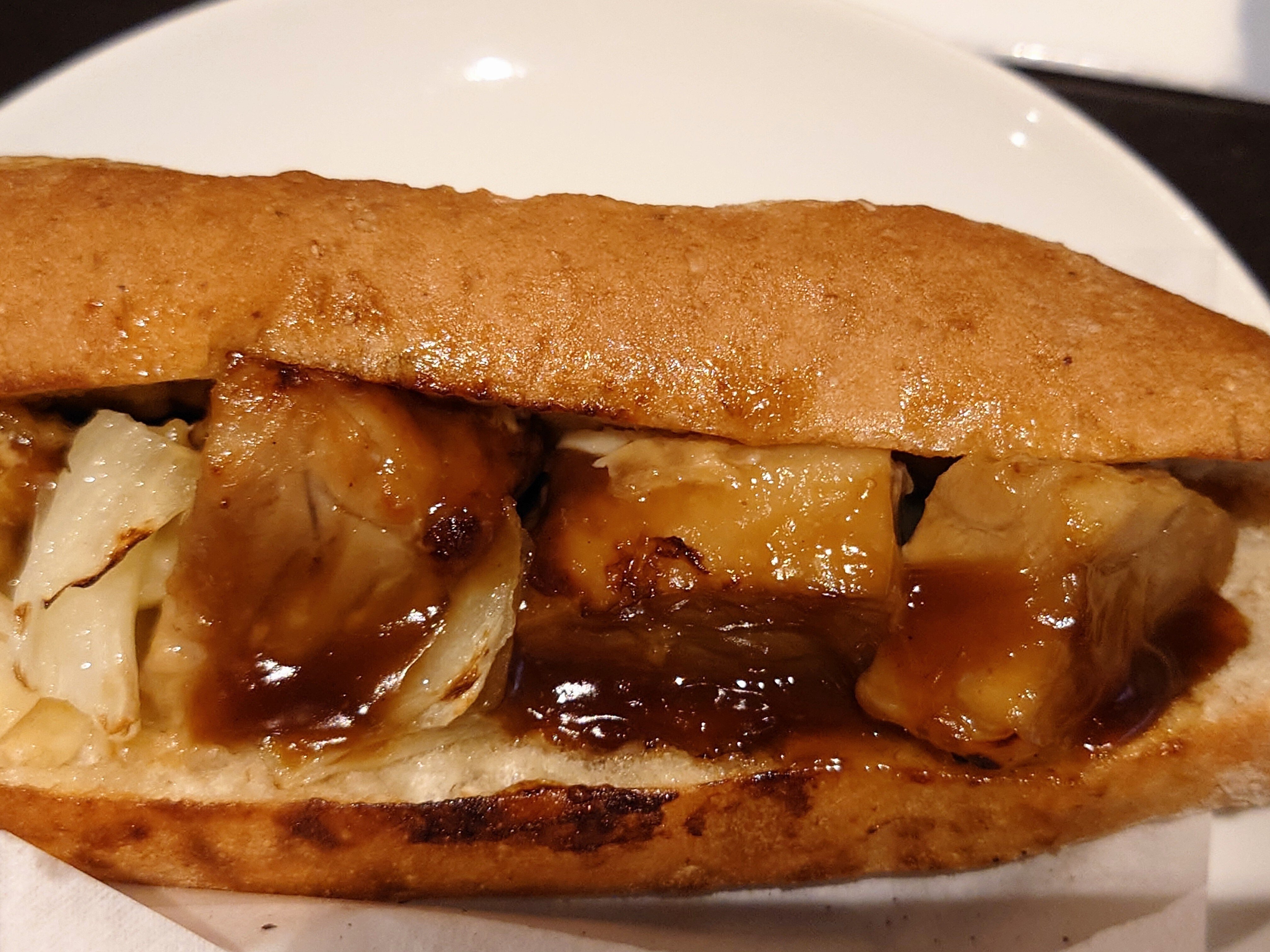 照り焼き 鶏むね肉の照り焼き（220501）｜コープクッキング - 生活協同