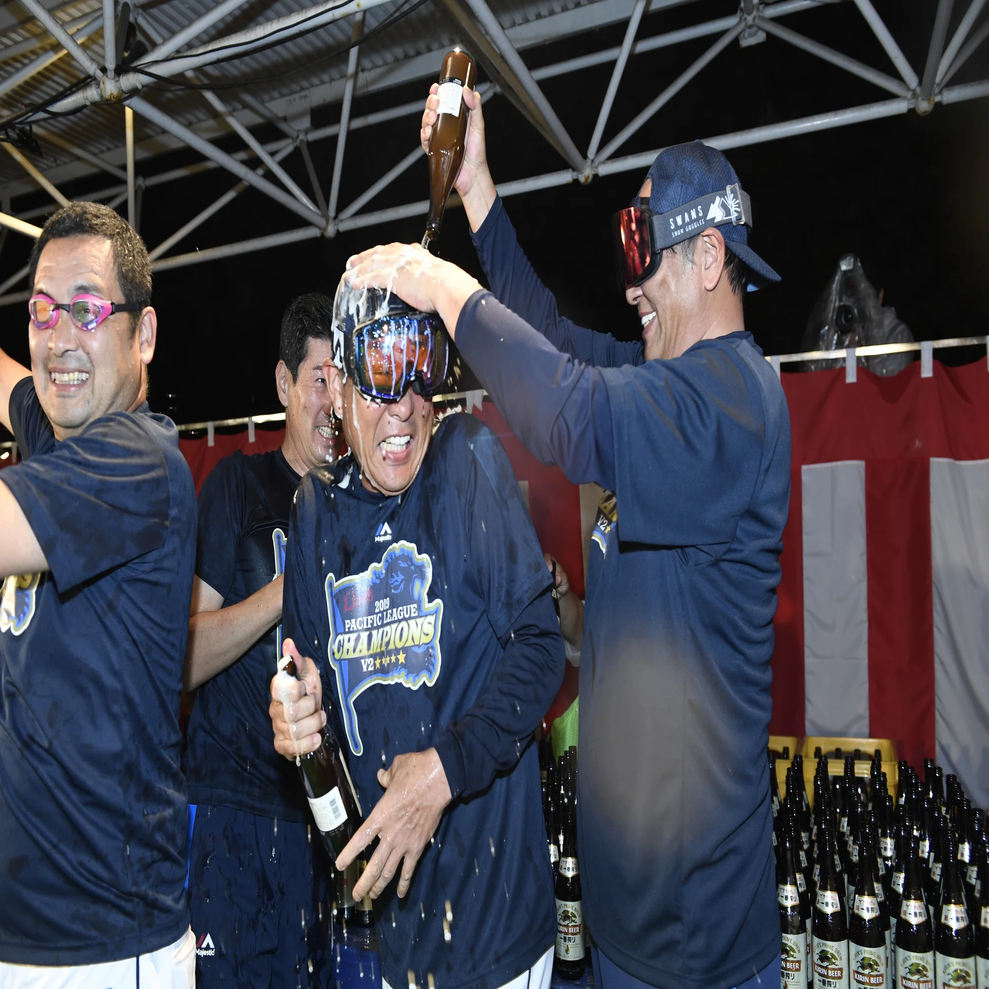 ファンあってのプロ野球だからね」選手、コーチ、監督を経験した渡辺 