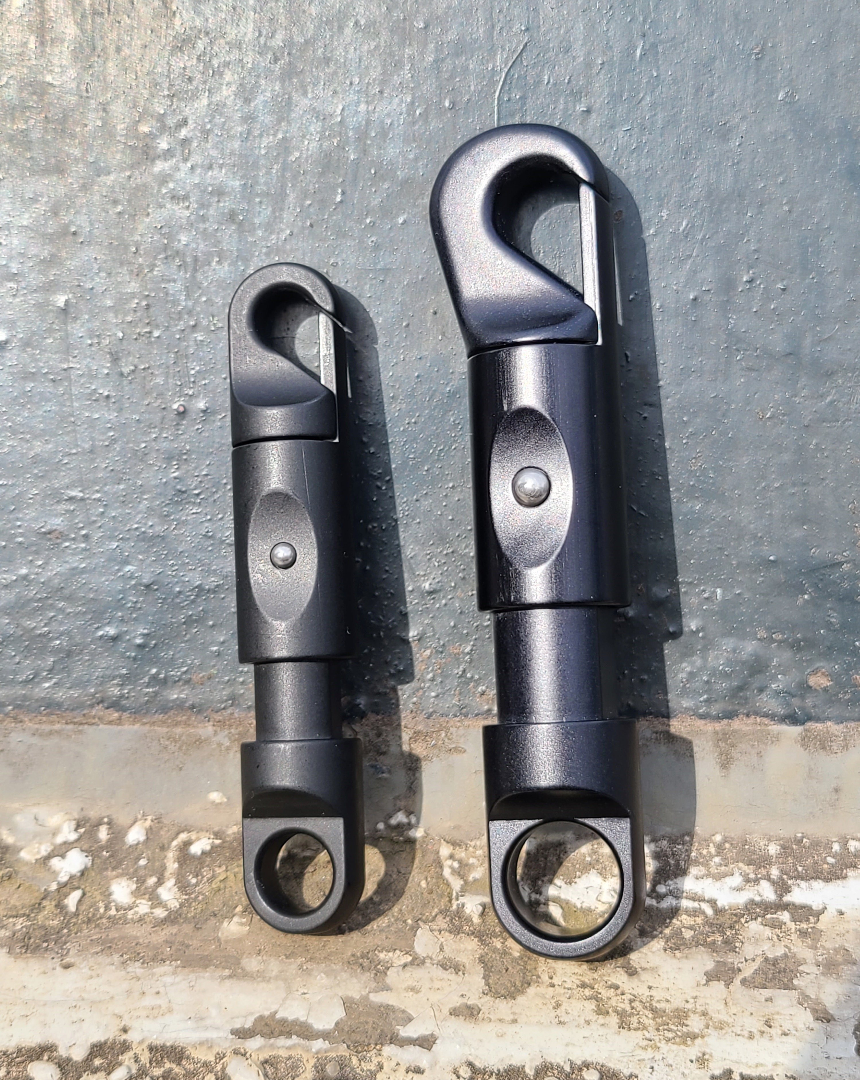 lehook ル　フック　キーホルダー k88 》 8.8 cm LE Hook Carabiner SWISS MADE | LE Hook