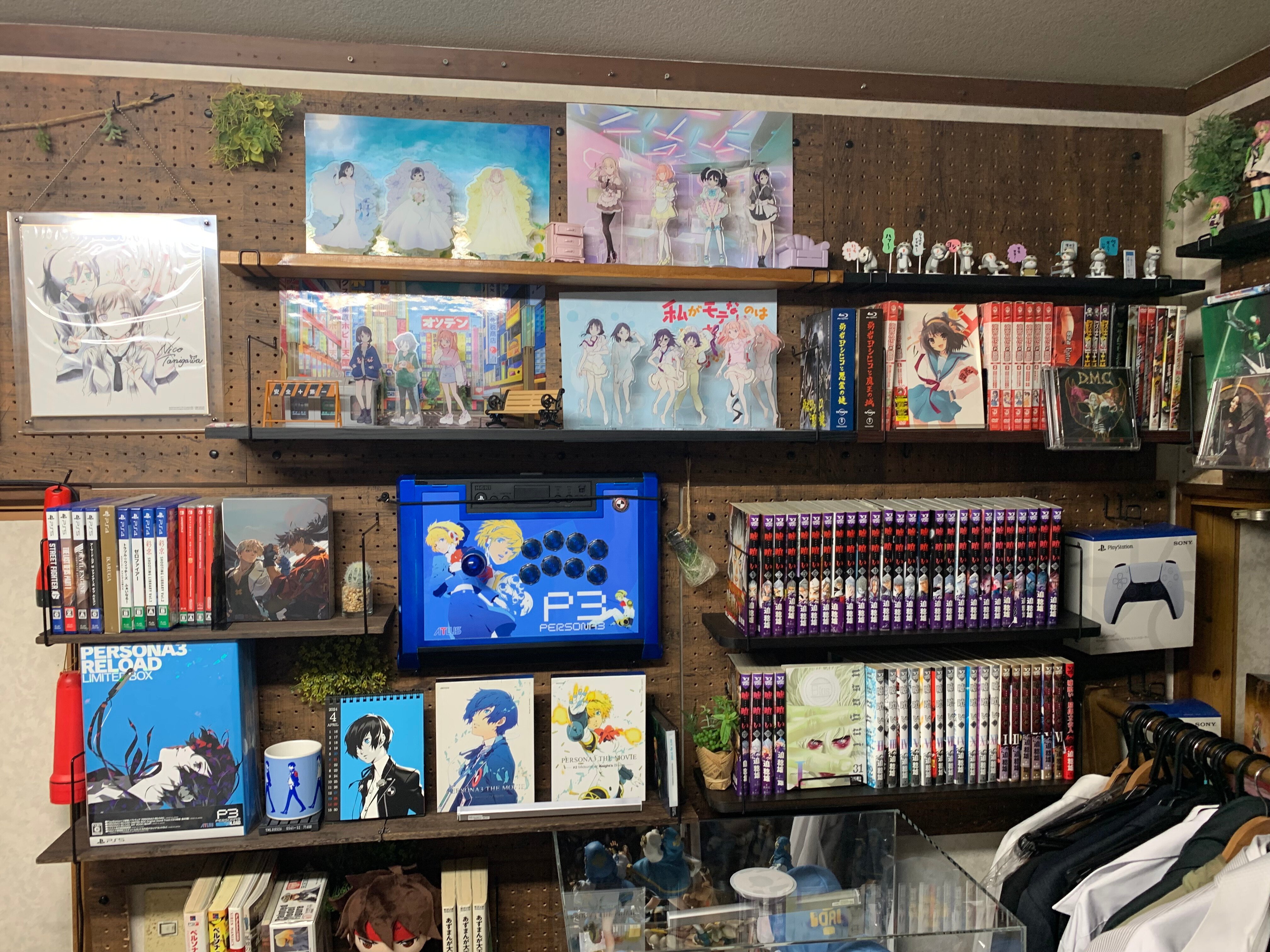 EX ROUND】たくさんのお部屋紹介（番外編）｜たくさん