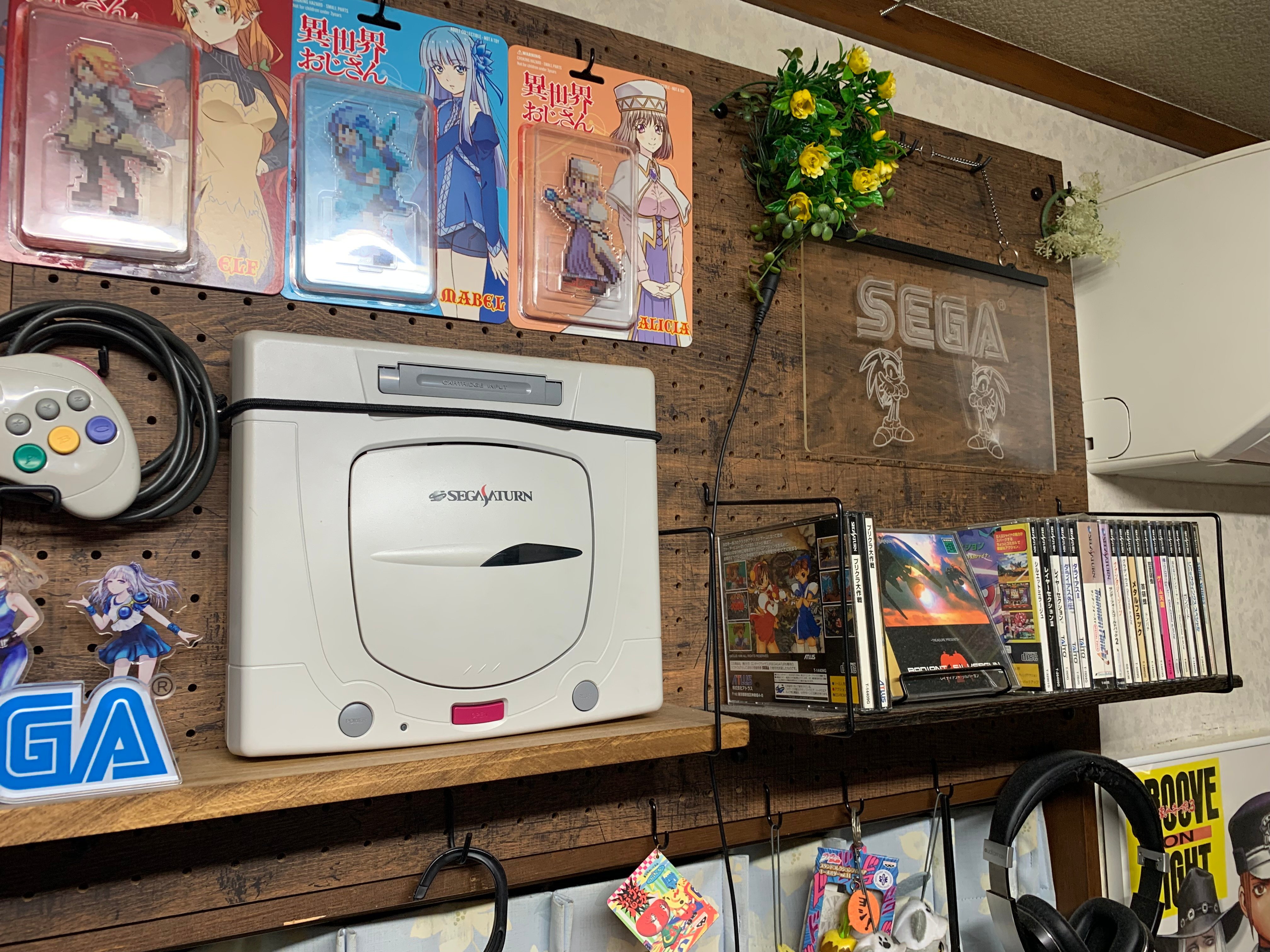 EX ROUND】たくさんのお部屋紹介（番外編）｜たくさん