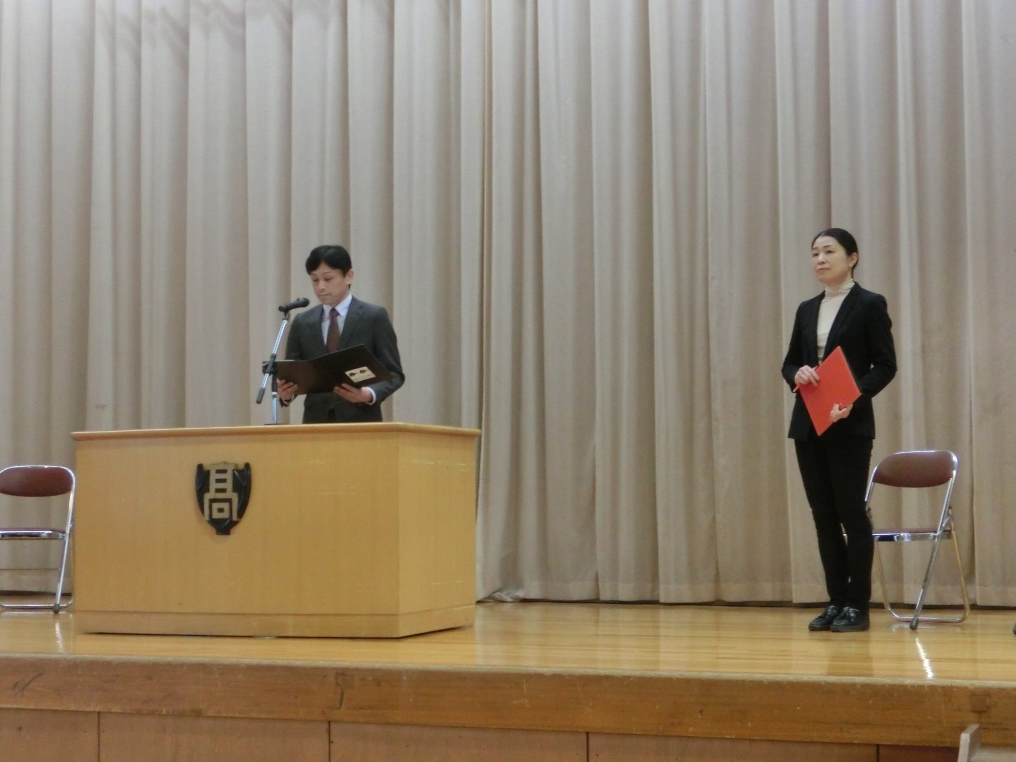 住SUMIKO高】令和6年度始動！未来を決めるのはキミだ！｜岩手県立住田