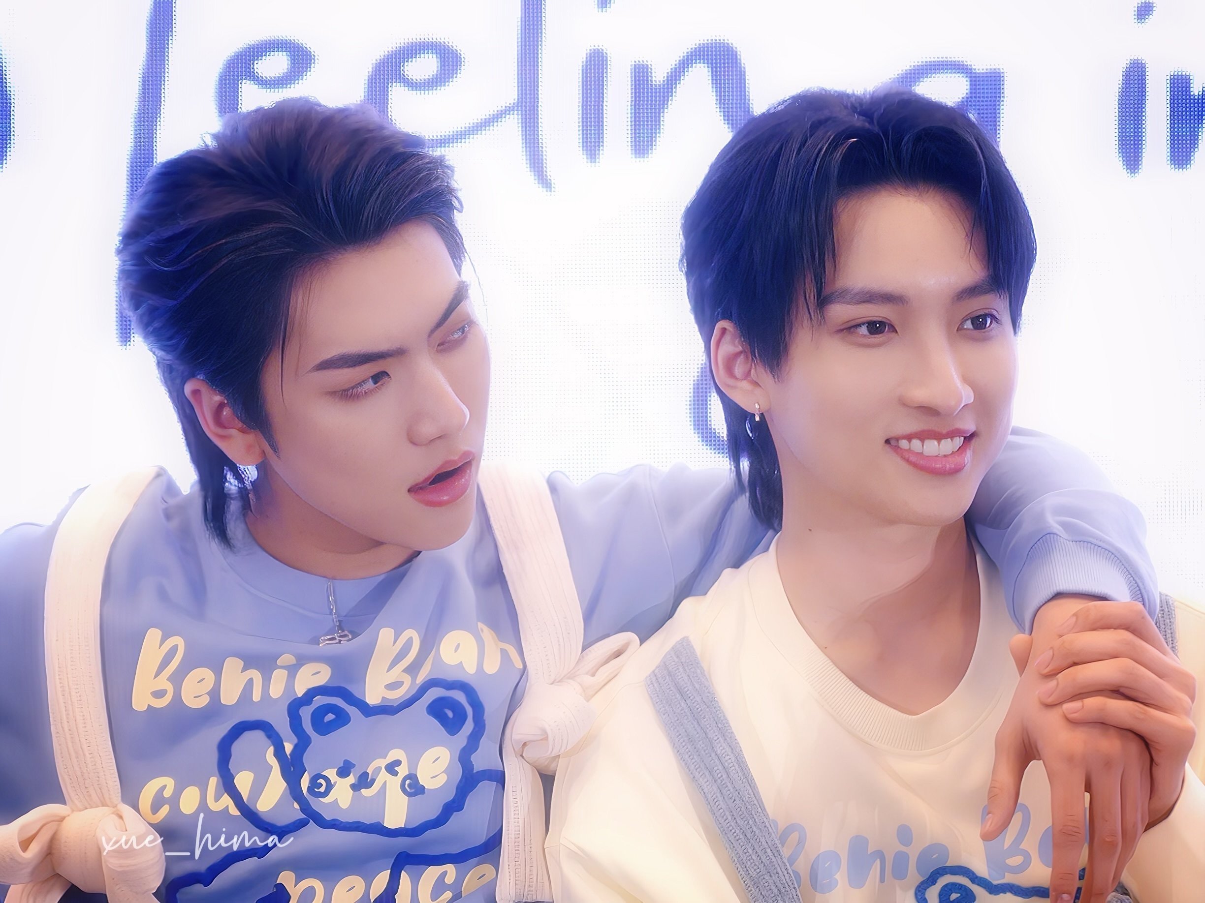 bossnoeul 日本FM ボス　サイン入りフォトブック ぼす bossnoeul Boss日本ファンミ FM サイン入りフォトブック