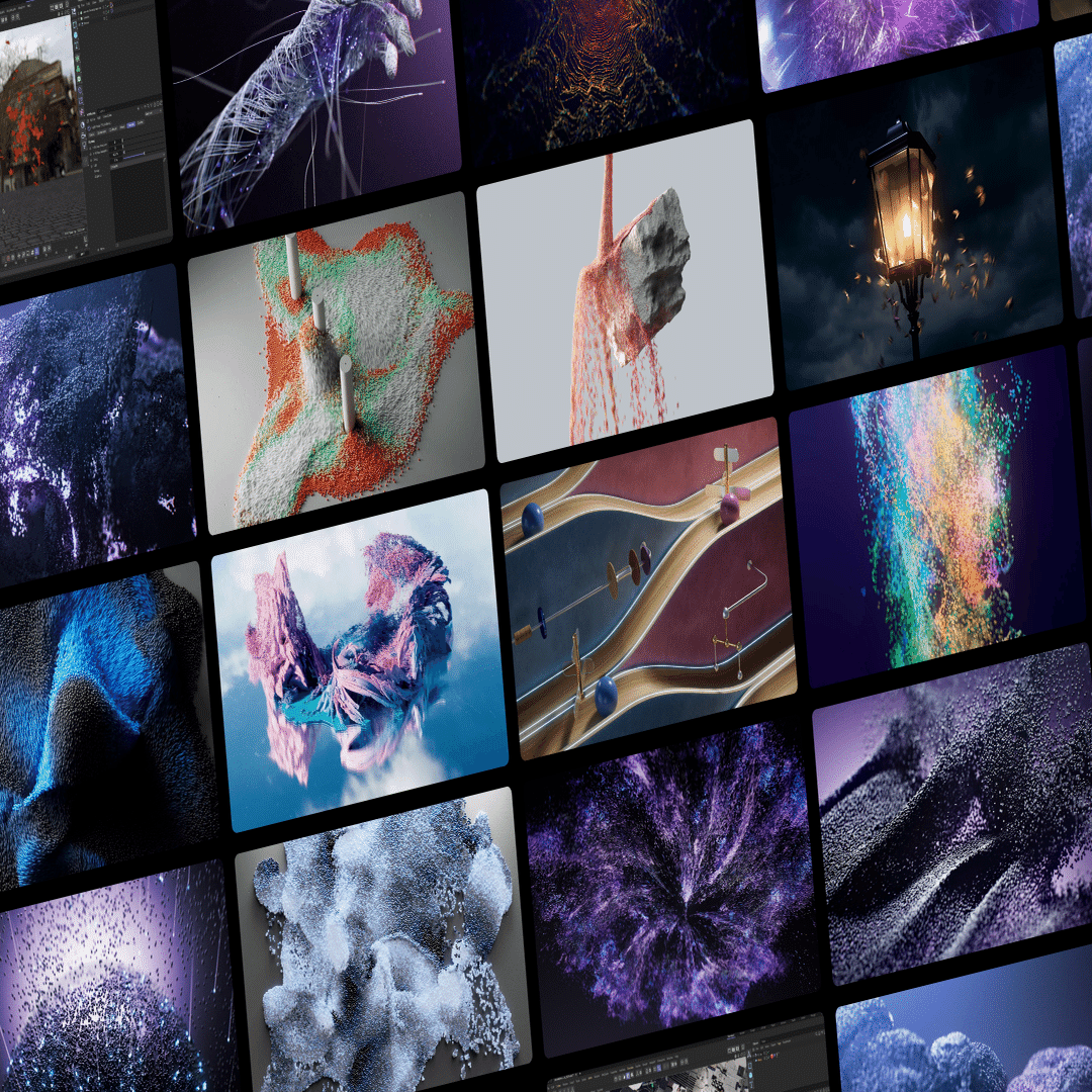 Maxon 2024年 春のリリース｜Maxon